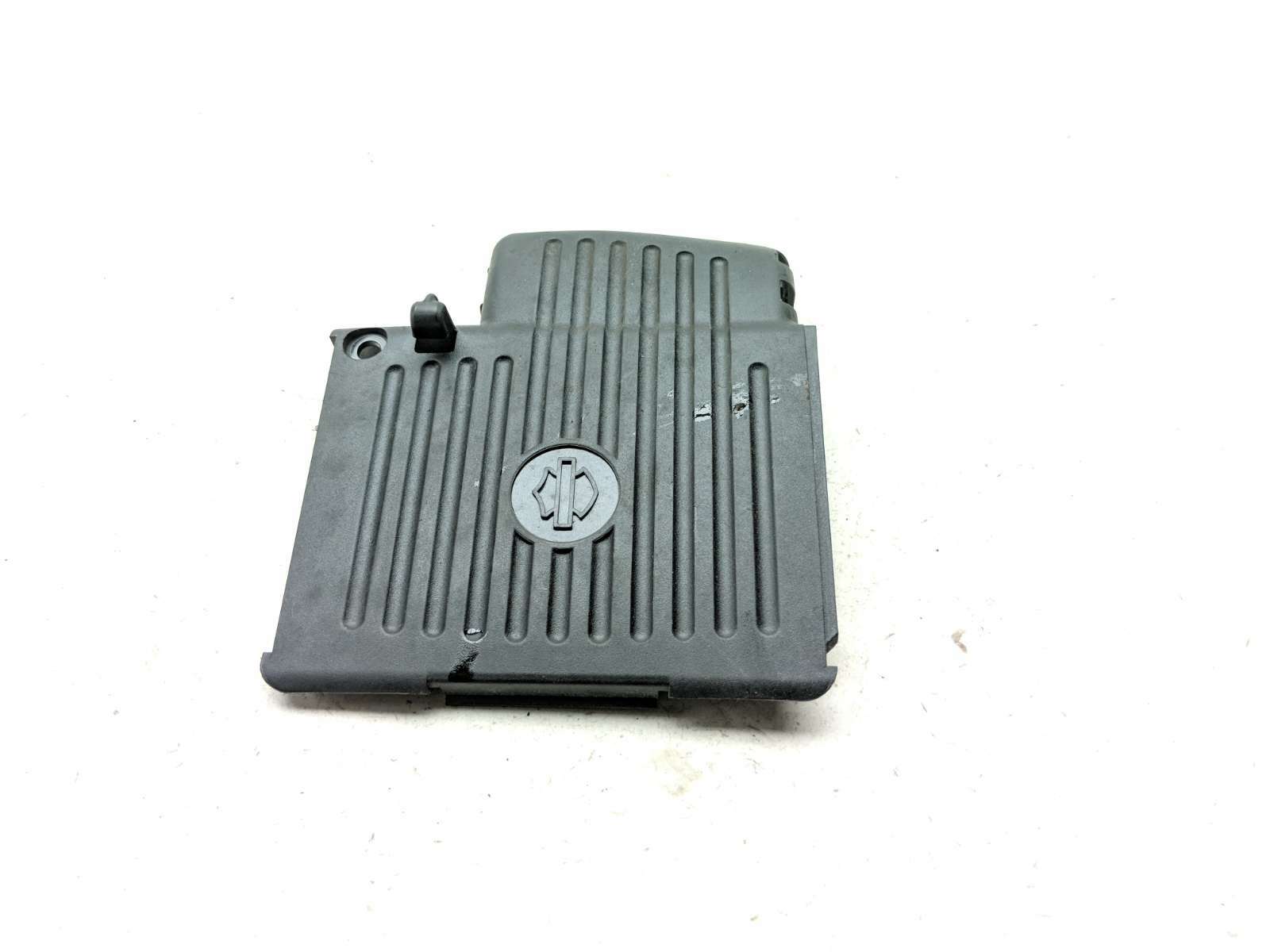 10 Harley Davidson Iron XL883 ECM Caddy Cover 73227-10 - Sun Coast