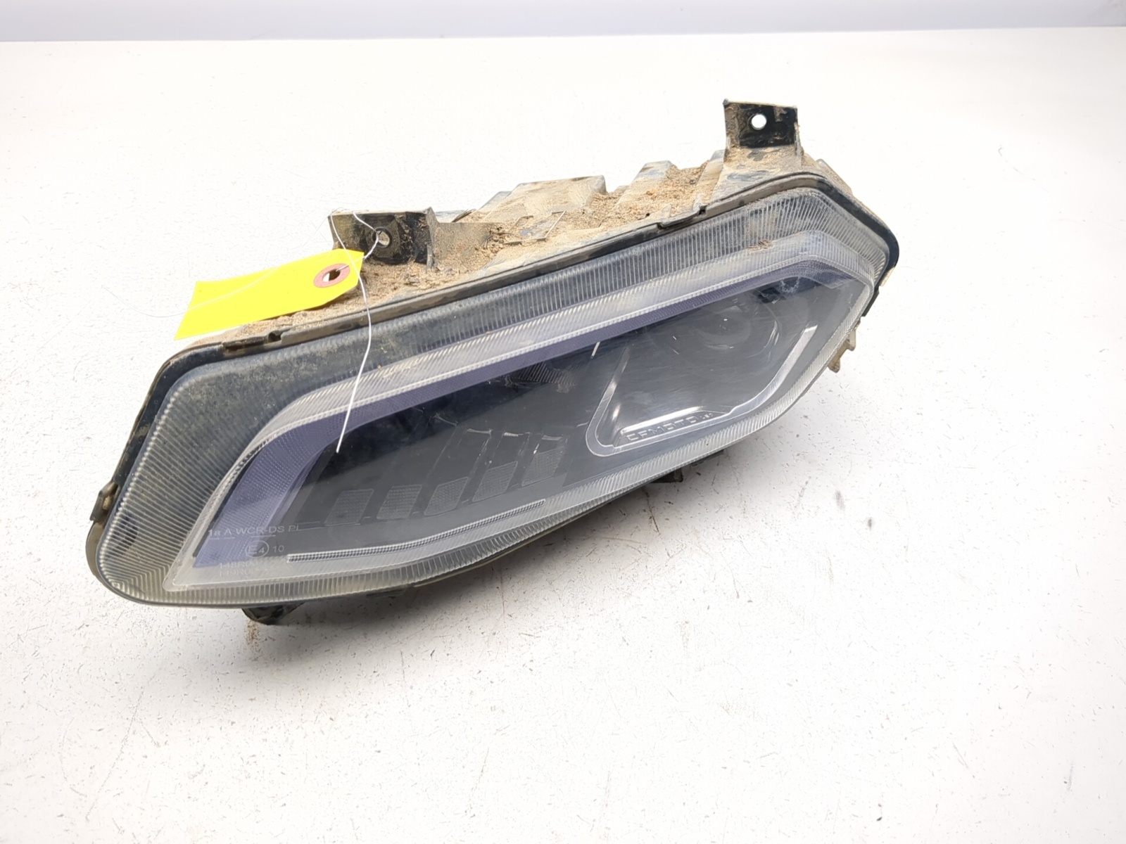 22-25 CFMoto ZForce 950 Sport Front Left Headlight 5BWV-160110