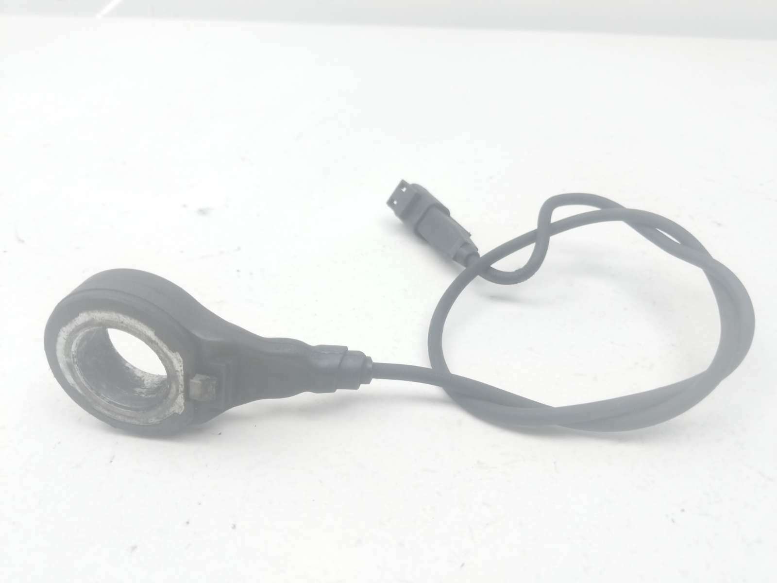 21 Harley Davidson Street Bob FXBBS Rear ABS Speed Sensor