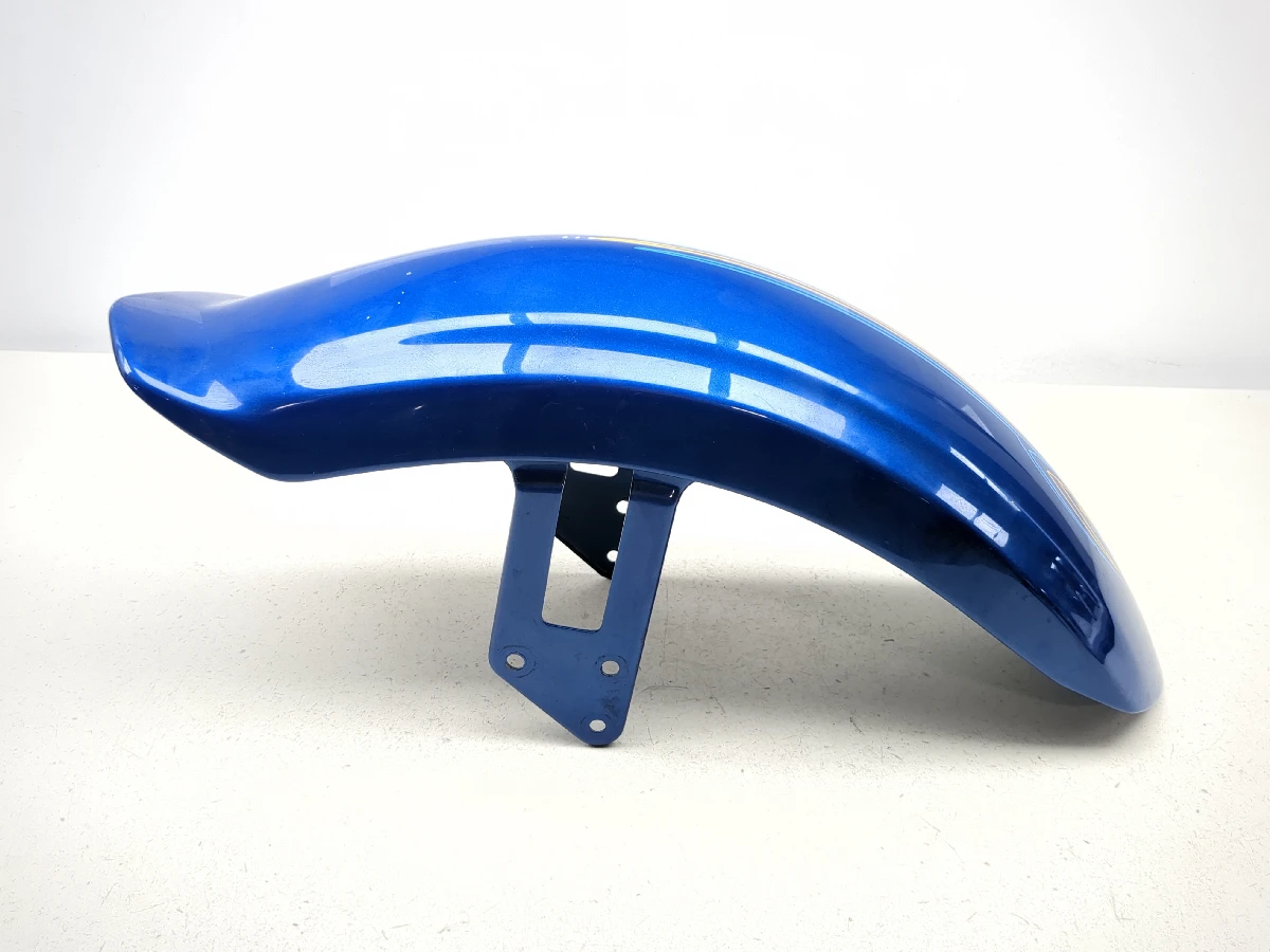 08-17 Yamaha Raider XV1900 CU Front Wheel Fender - Sun Coast Cycle