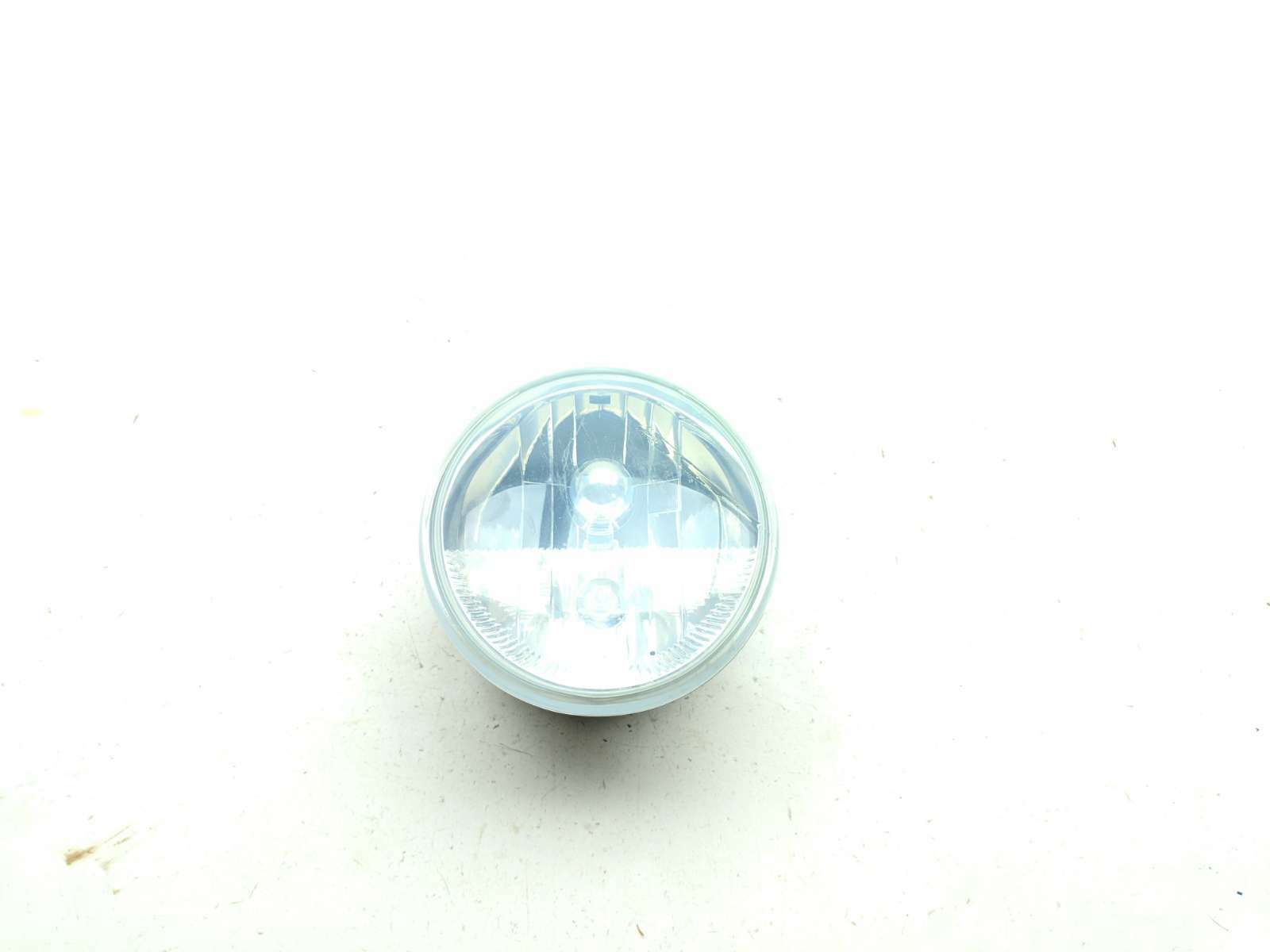 03 Harley Davidson VROD VRSCA Headlight Head Light Lamp - Sun