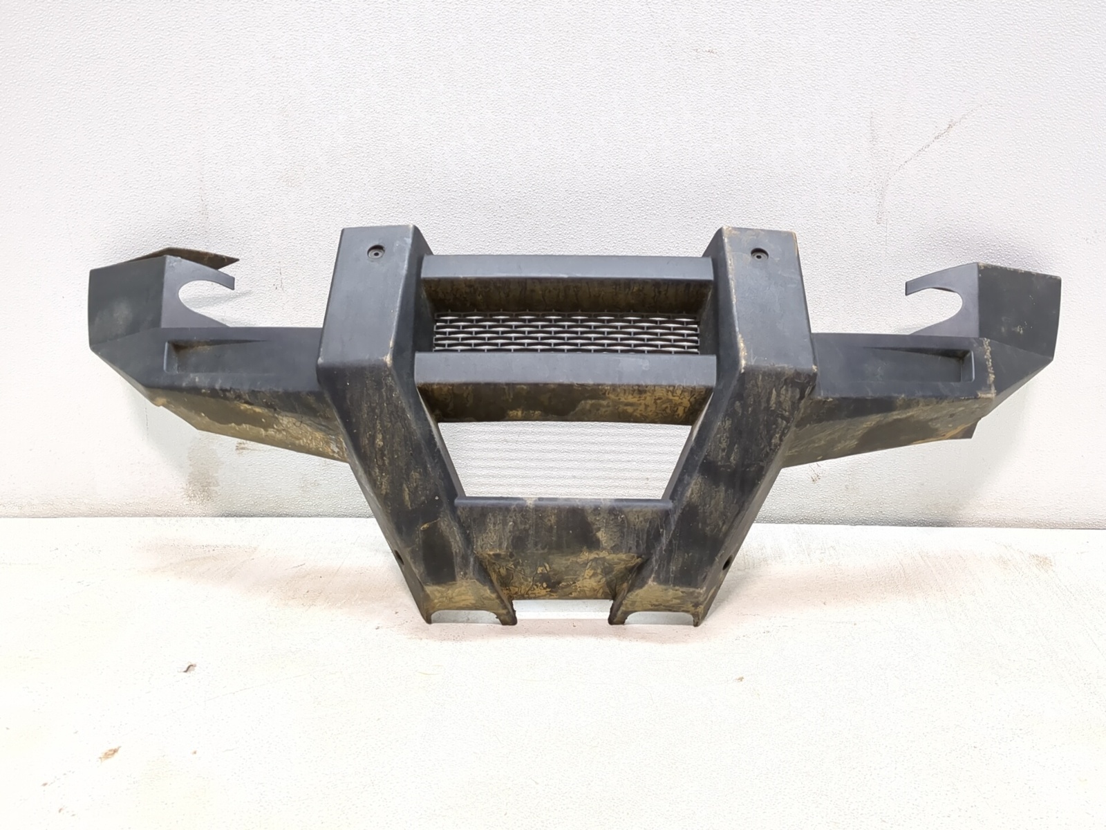 22-25 Aodes Odes Junglecross 800 Front Bumper Cover - Sun Coast