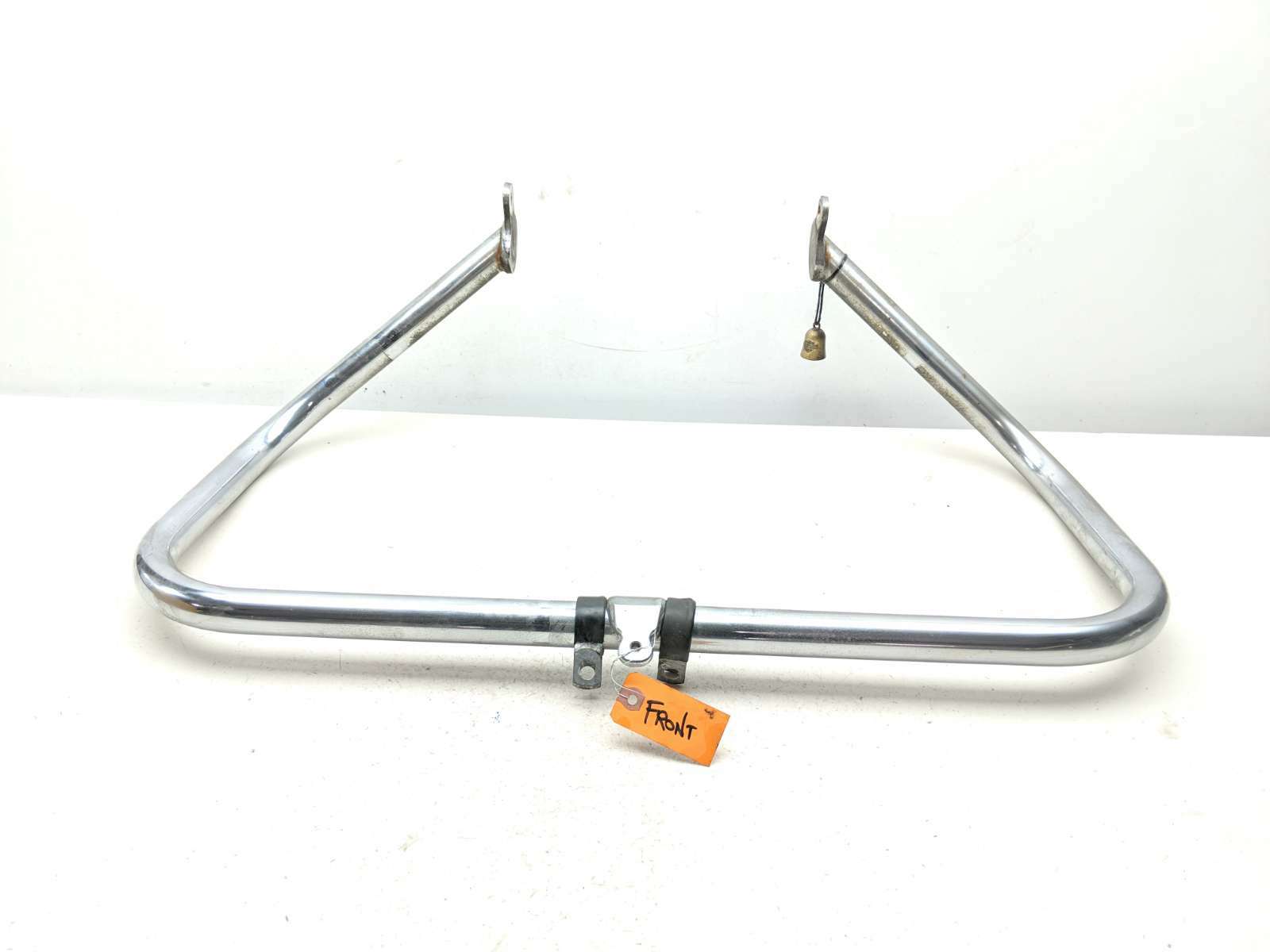 17-22 Harley FLHTK Electra Glide Ultra Limited Engine Motor Crash Guard Bars