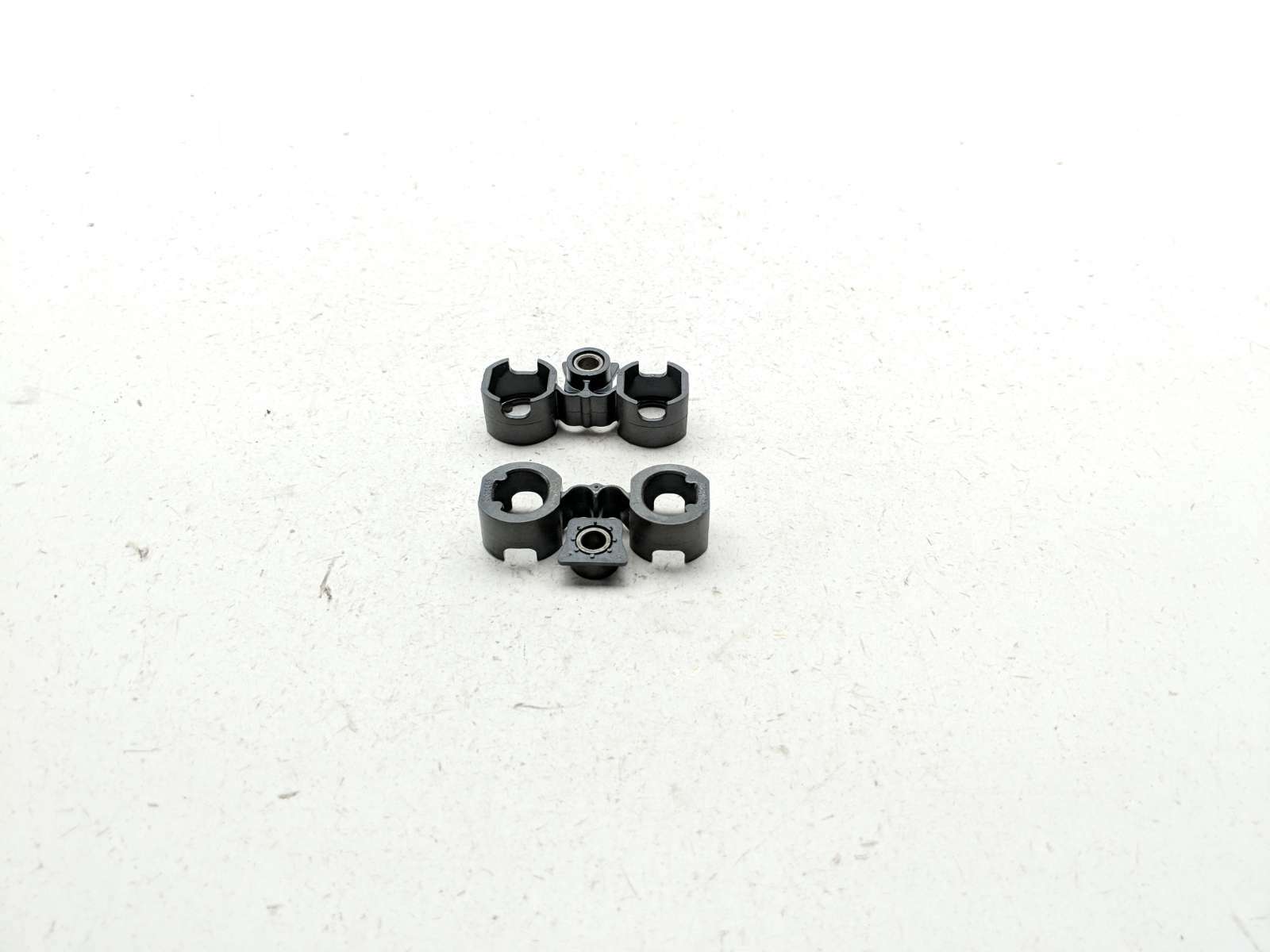 10 Harley Davidson Iron XL883 Lifter Guide Trays 5088455 - Sun