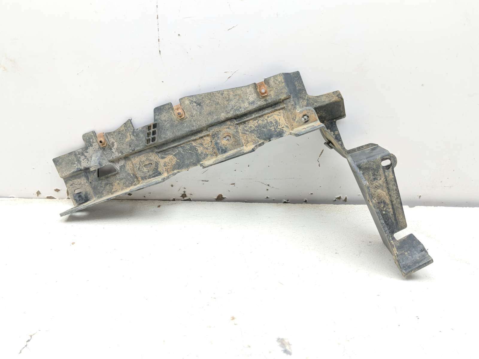 18-21 Can Am Maverick Sport 1000 Front Upper Firewall Bulk Head A