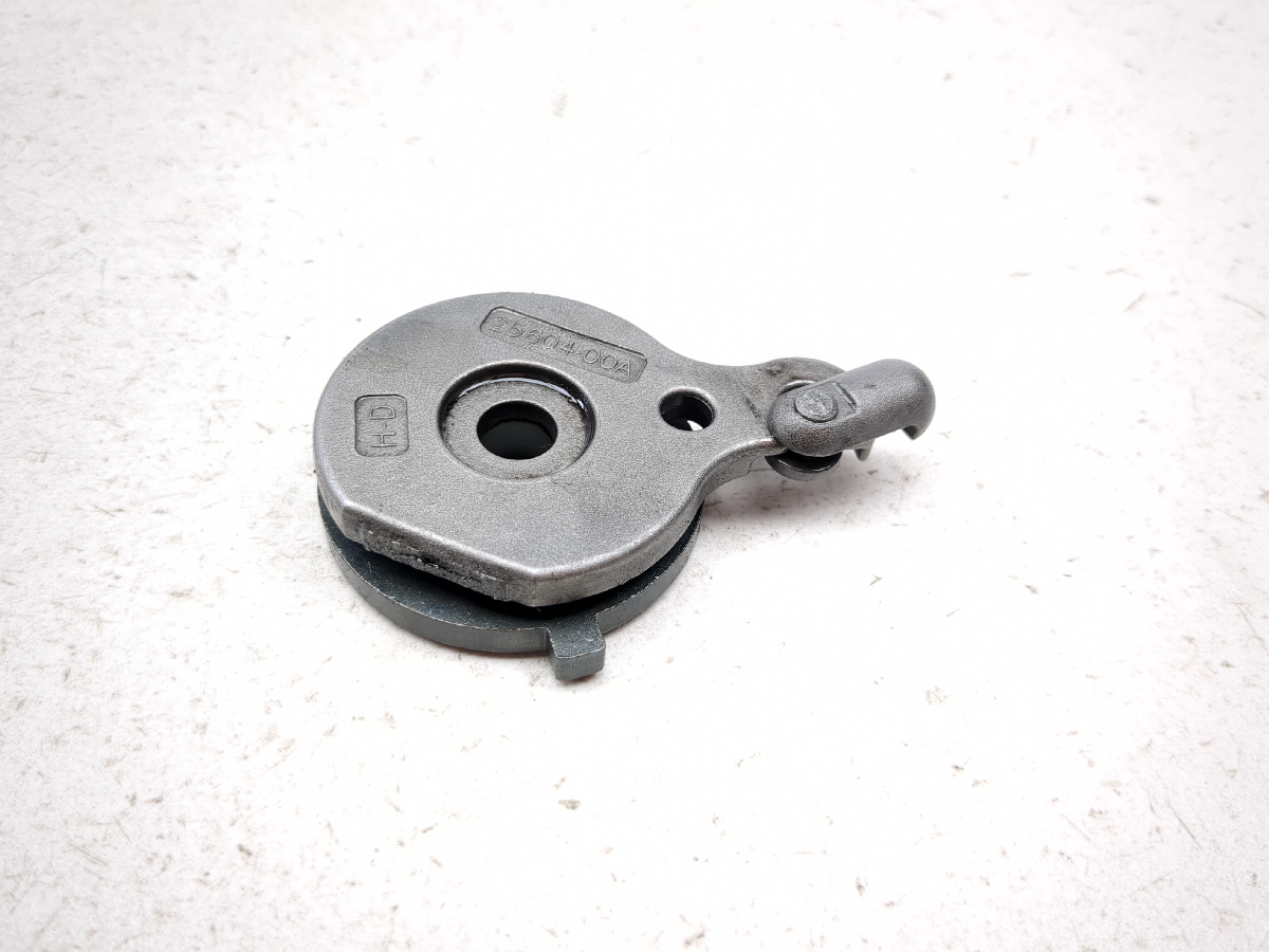 07-17 Harley Softail Fatboy FLSTF Clutch Ramp 25604-00A - Sun