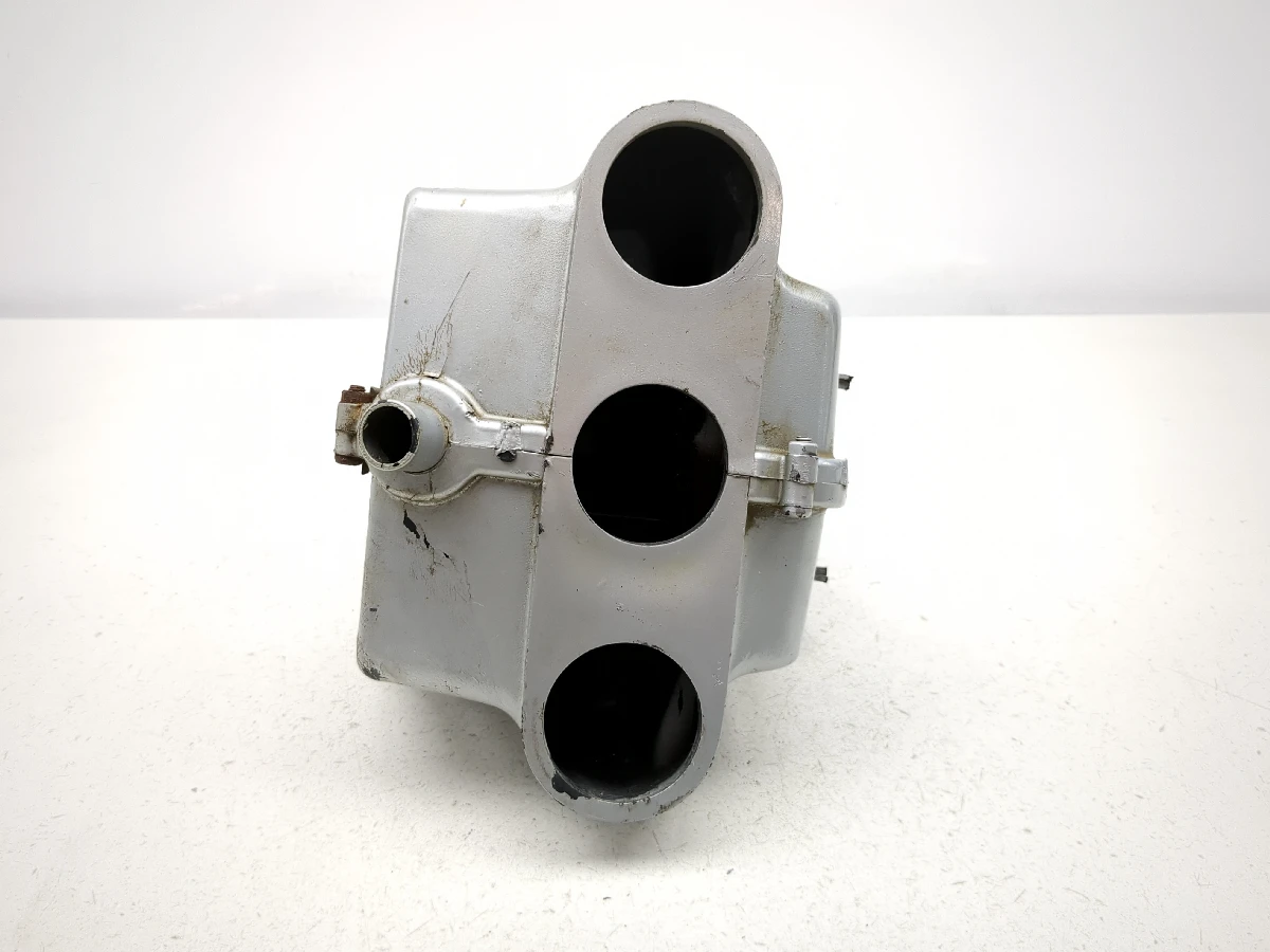 77-83 Yamaha XS750 Intake Air Box Filter Cleaner