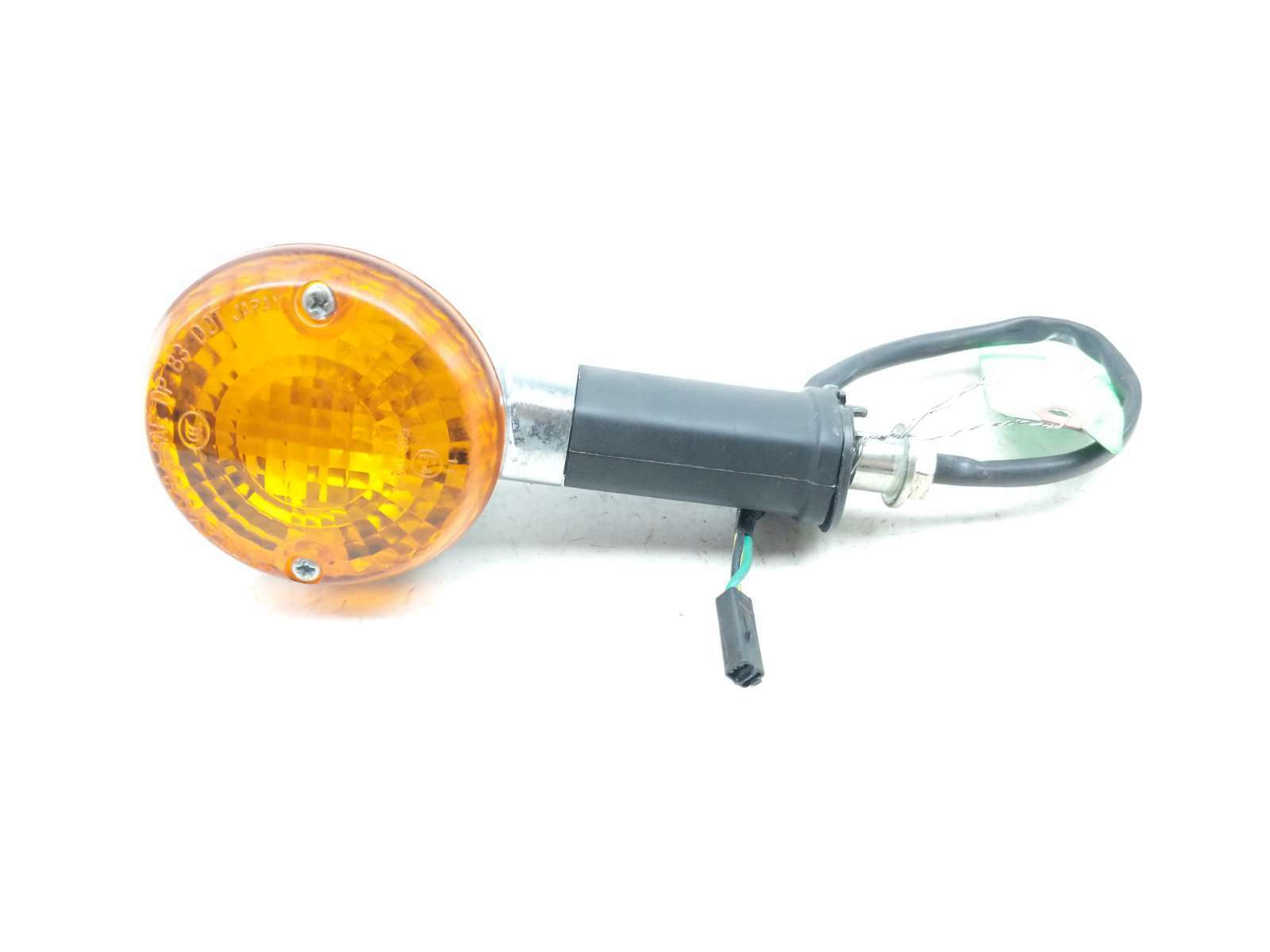 20-25 Kawasaki W800 EJ800 Front Left Turn Signal Flasher Indicator