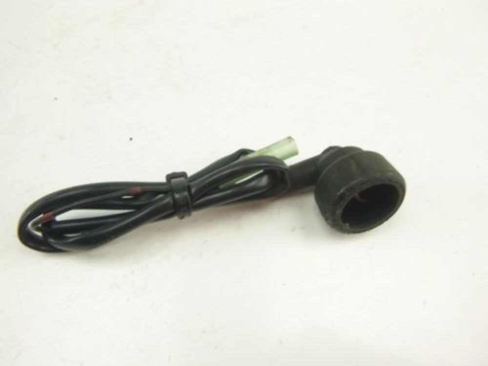 07 Kawasaki VN Vulcan 900 Classic Oil Pressure Sensor Harness