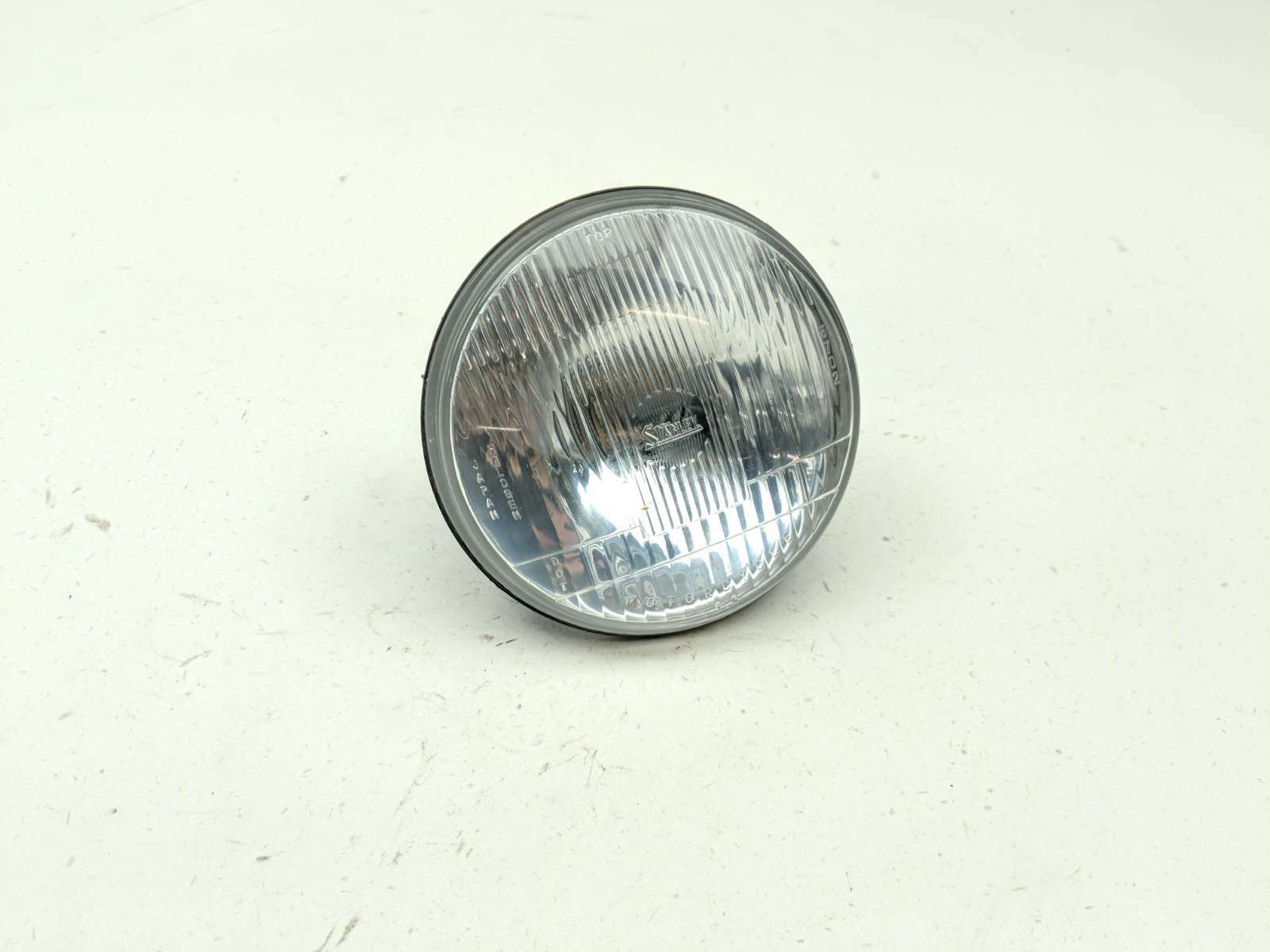 専用ページ★ 99 Kawasaki Vulcan 1500 VN1500 Headlight Head Light Lamp - Sun