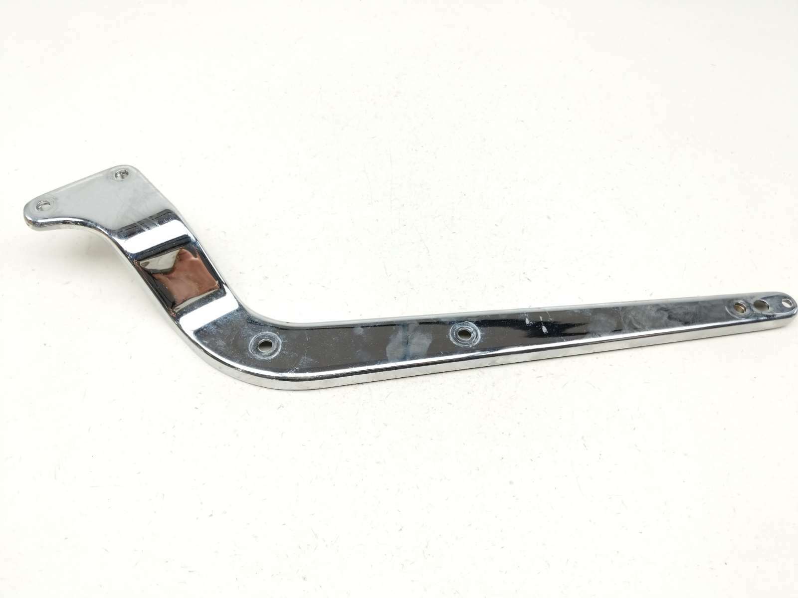 の*O様 Harley-Davidson FLSTS フェンダーチップ 並行輸入品クローム