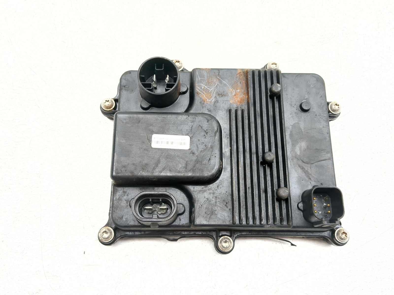 10-16 Seadoo GTX Limited IS 260 Electronic Suspension Module ECU ECM Box CDI