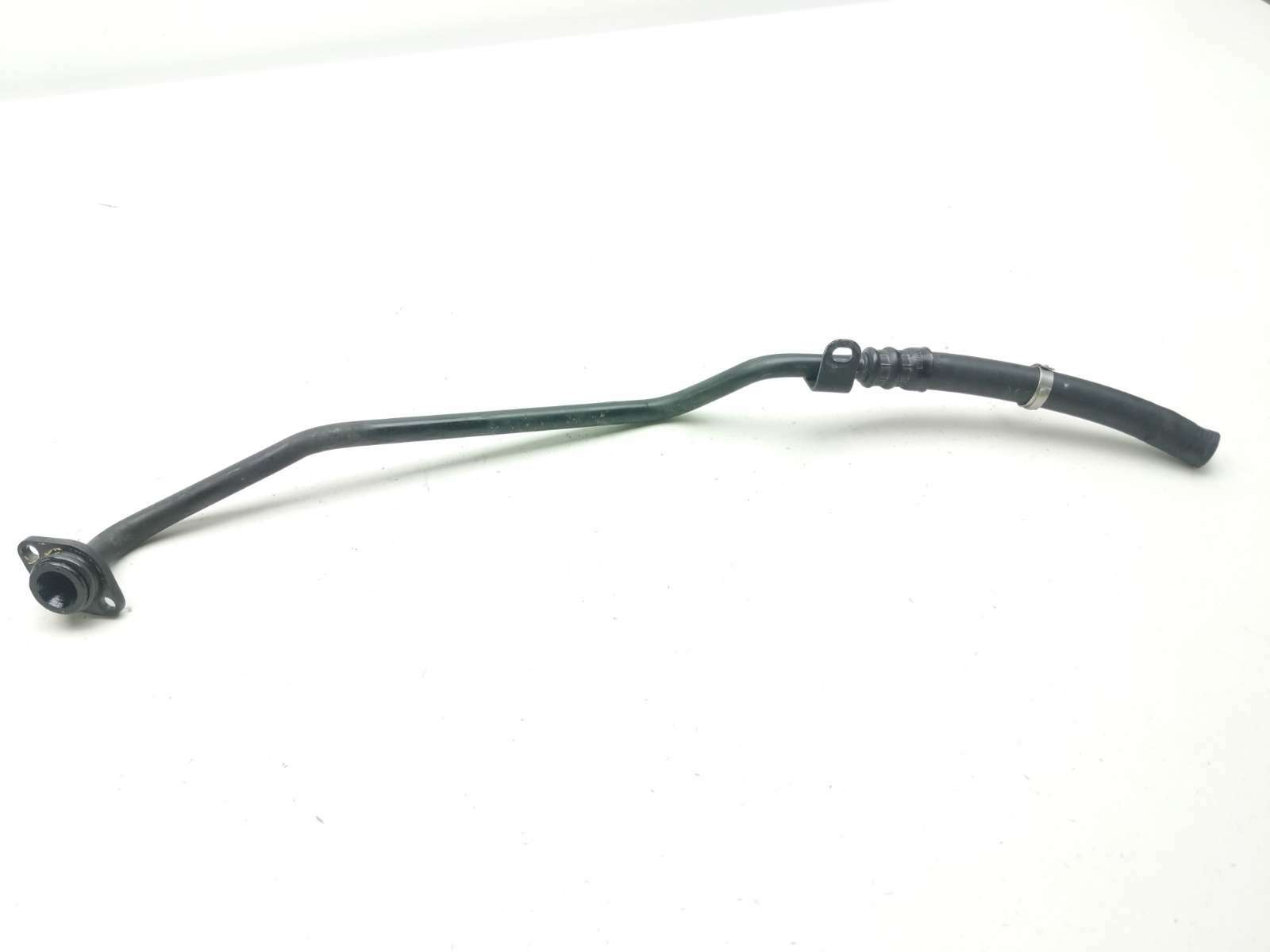 06 BMW R1200GS Oil Cooler Line Hose