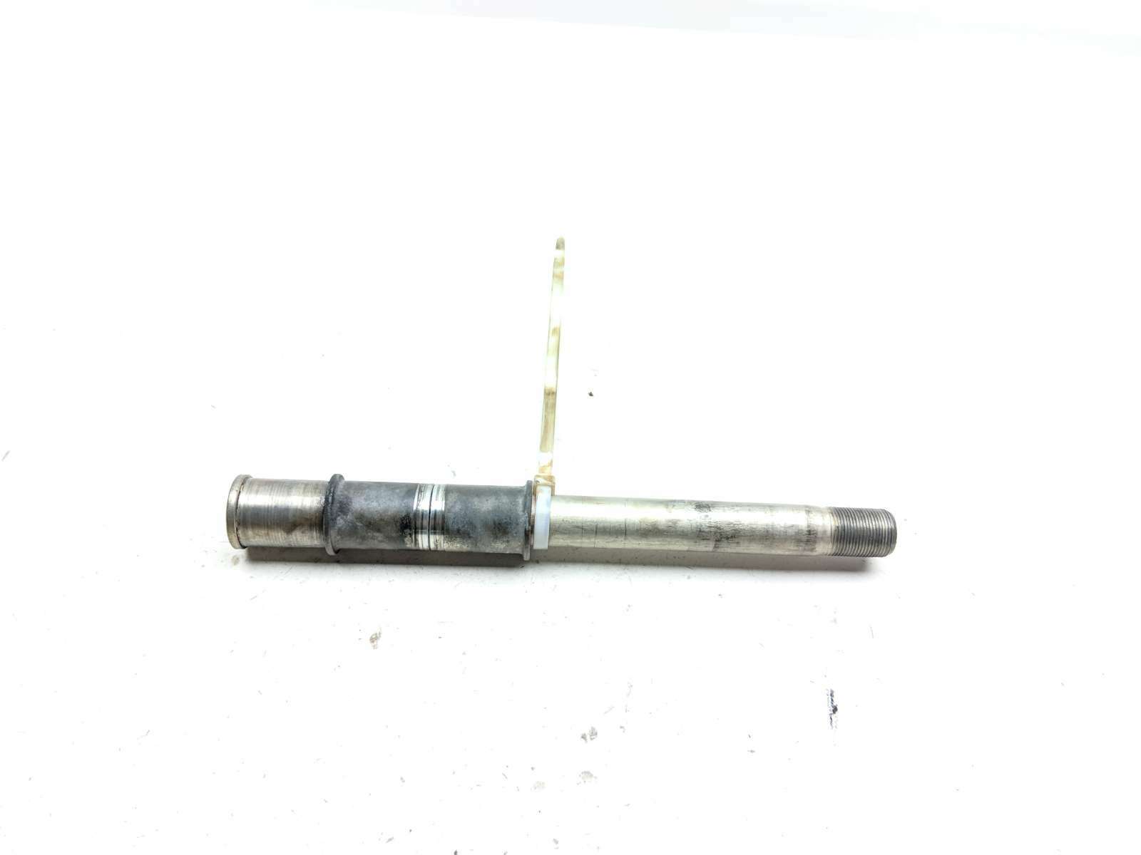 09 Kawasaki Vulcan 1700 Nomad VN1700C Front Wheel Axle - Sun Coast