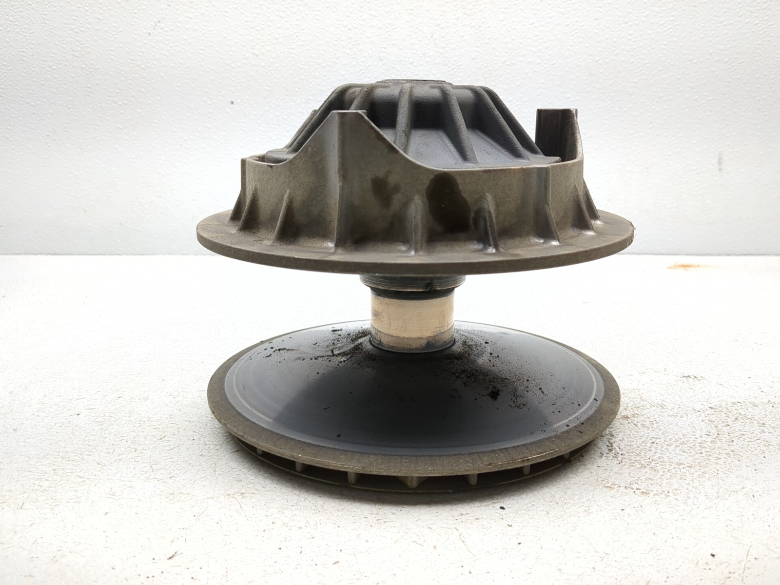 22-25 Aodes Odes Junglecross 800 Primary Clutch Drive 20104033207