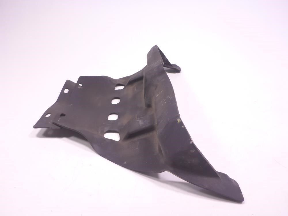 93 Honda CBR1000F Rubber Heat Flap Guard Cover