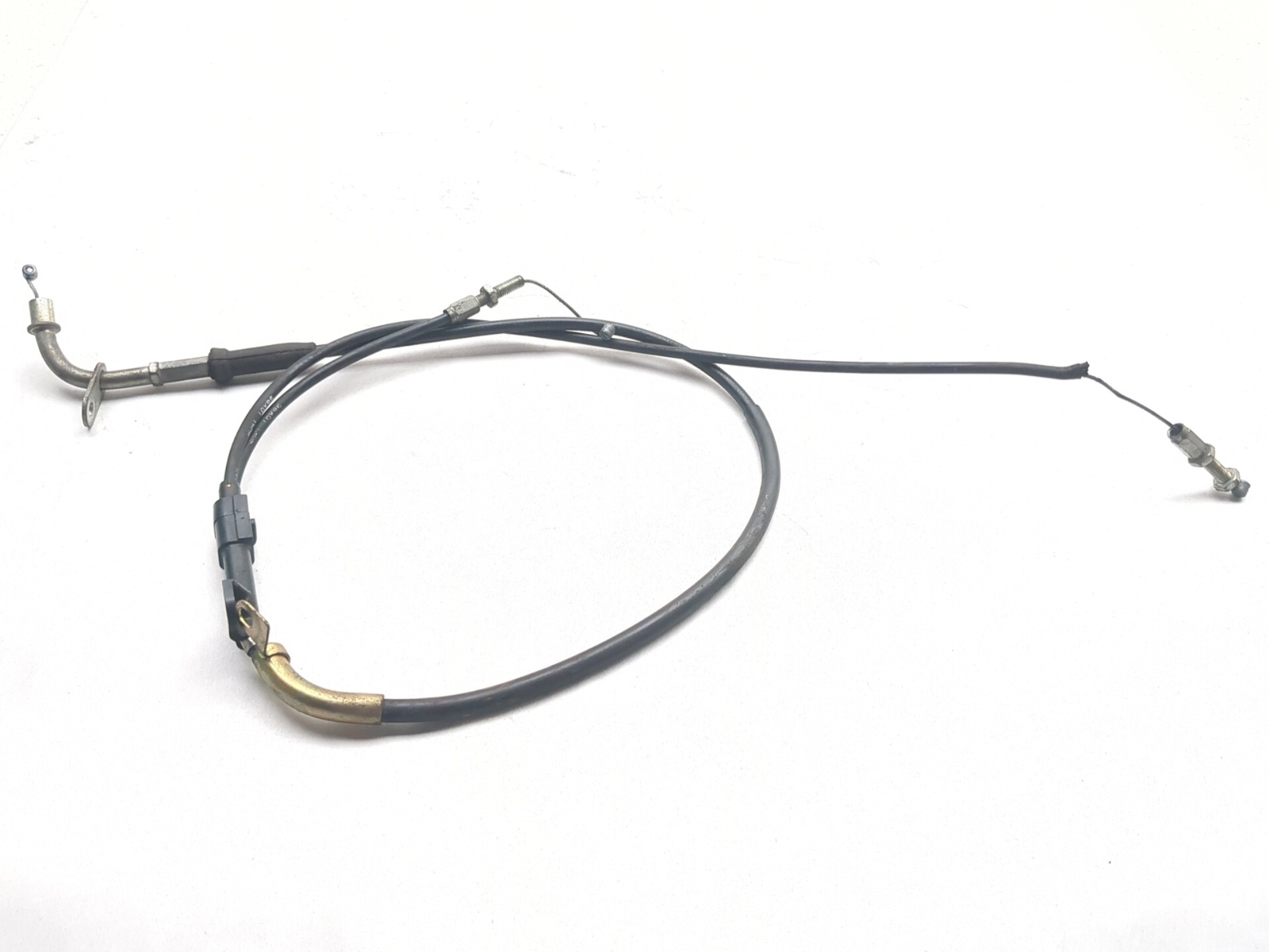 92-09 Suzuki VS800 Intruder Throttle Cable 58300-38A01 - Sun Coast