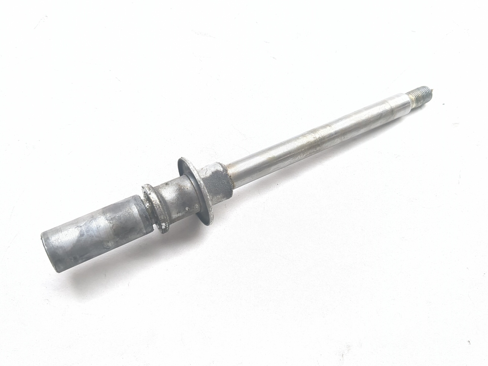 92-09 Suzuki VS800 Intruder Front Wheel Axle Rim Bolt Shaft