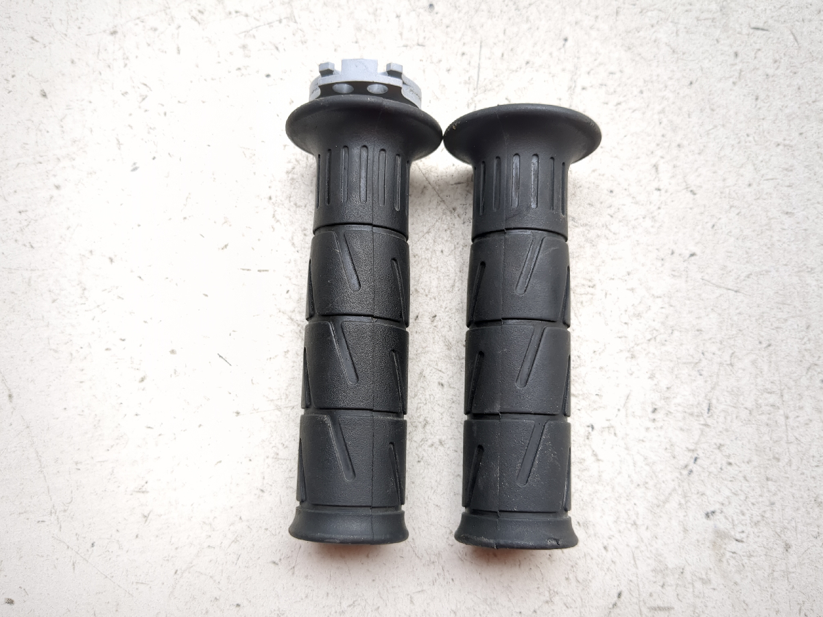 専用ページ❷ 12-21 Kawasaki Ninja ZX14 Throttle Tube And Grips - Sun Coast