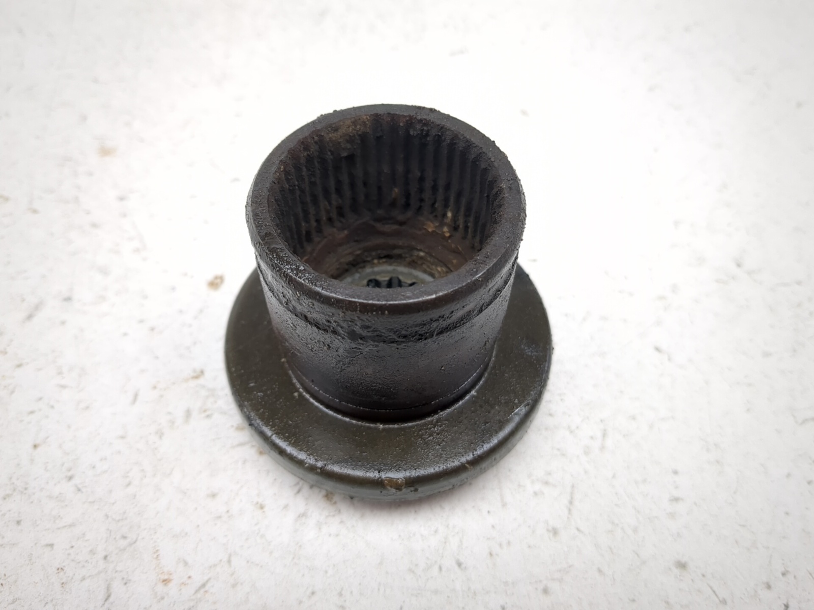04-08 Yamaha Grizzly 660 YFM660 Front Drive Shaft Coupler 5KM