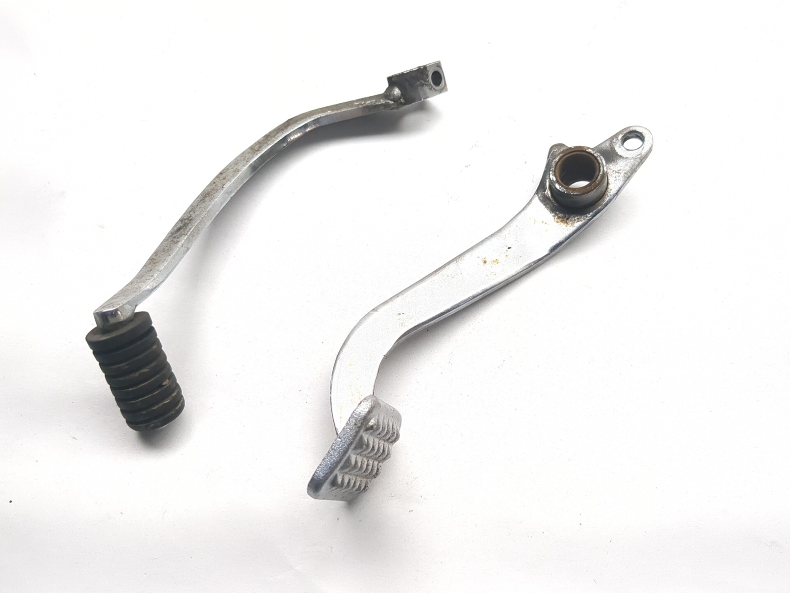92-09 Suzuki VS800 Intruder Gear Shift Shifter With Break Pedal