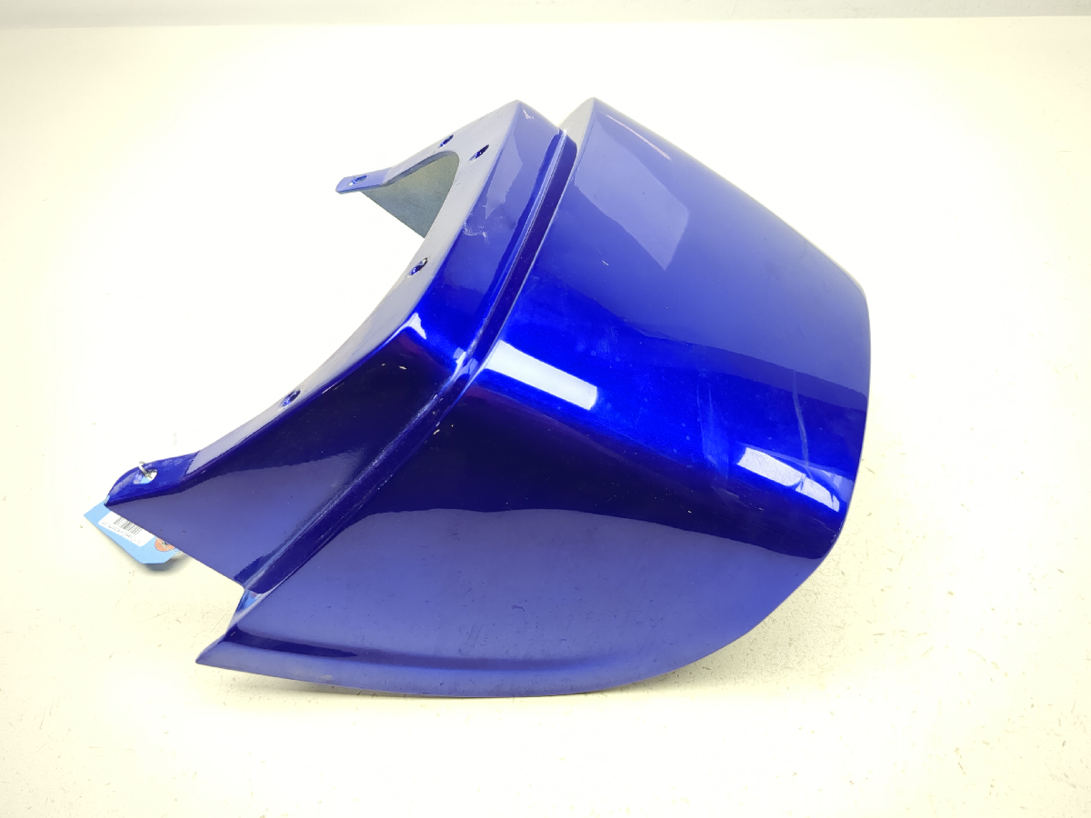77-83 Yamaha XS750 Rear Tail Seat Cover Panel - Sun Coast Cycle