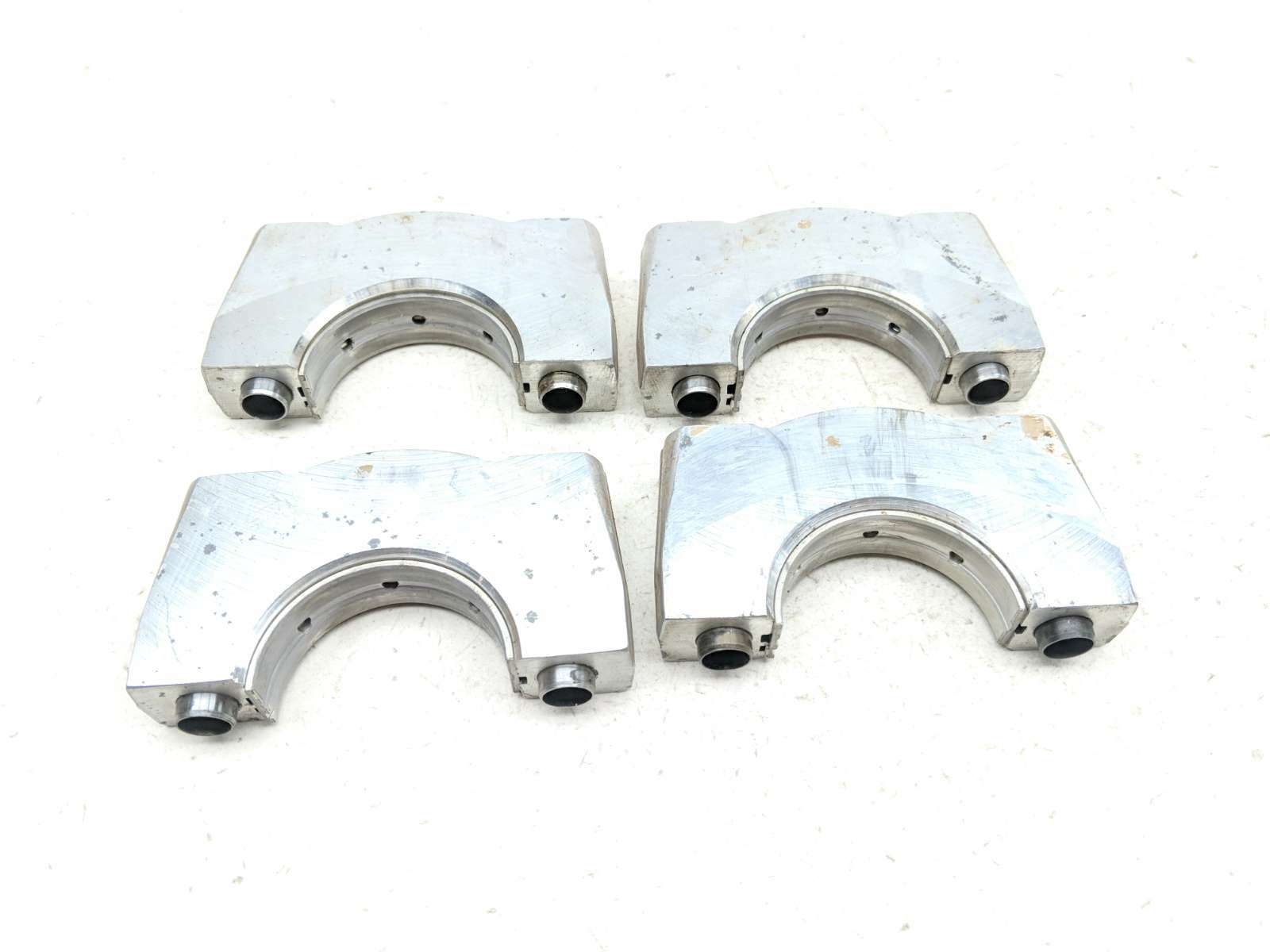 97-04 Honda Valkyrie 1500 GL1500CT Engine Motor Camshaft Holder Clamps
