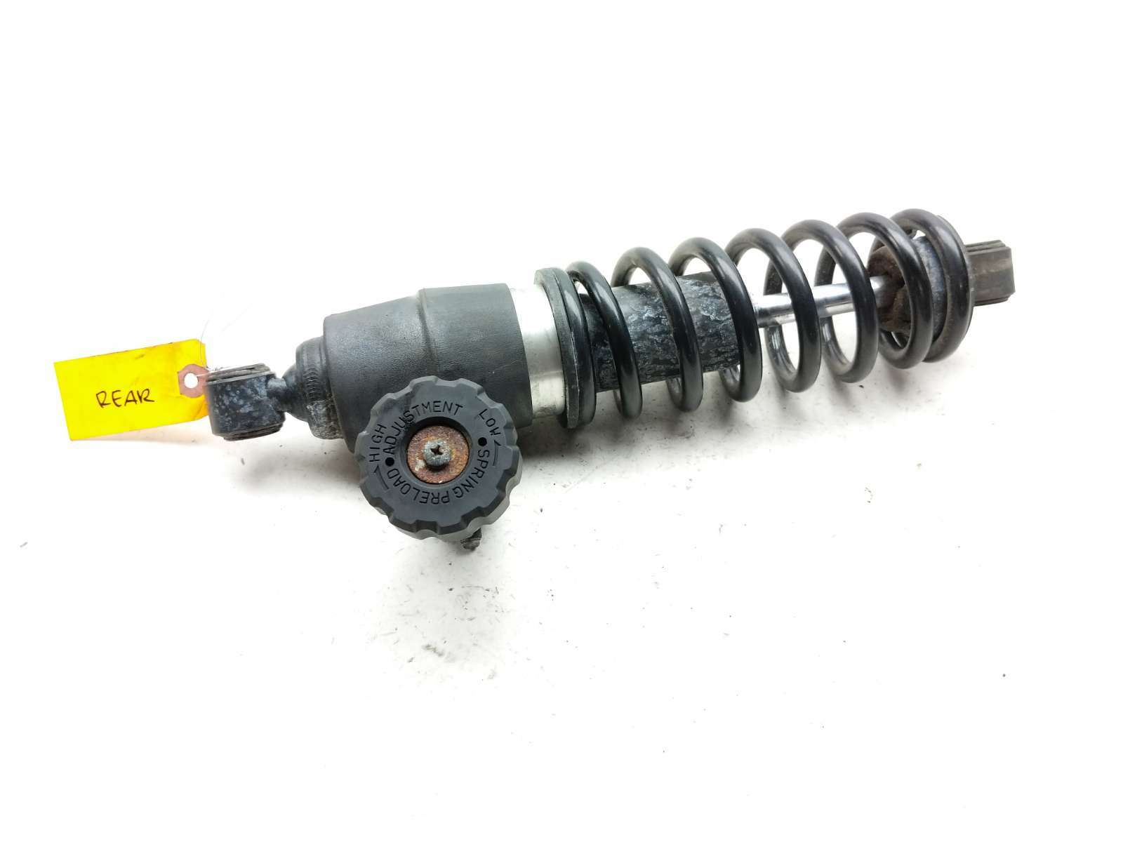 17-22 Harley FLHTK Electra Glide Ultra Limited Rear Shock