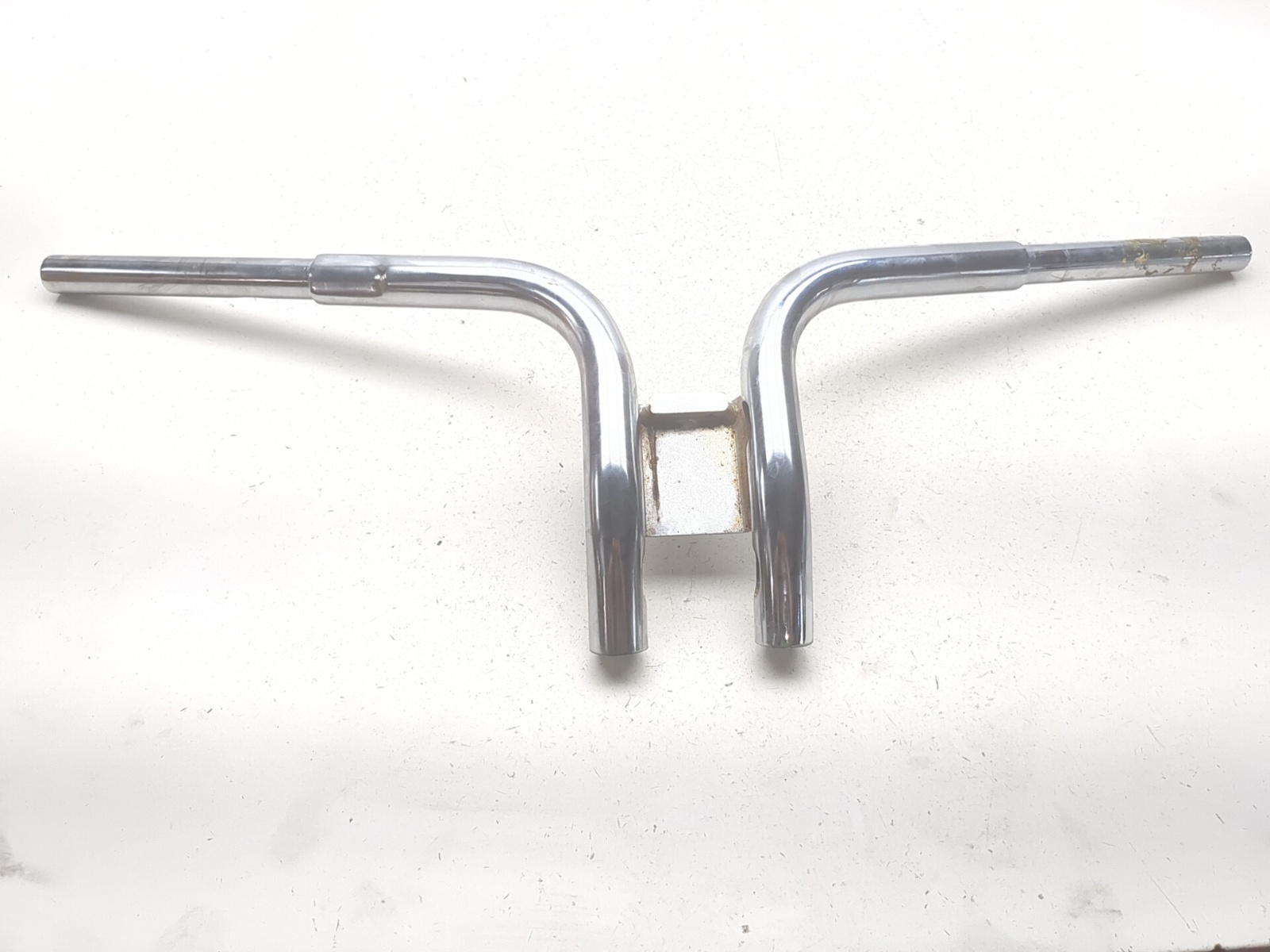 00-07 Harley-Davidson Softail Deuce FXSTD Handlebar 56188-00 - Sun