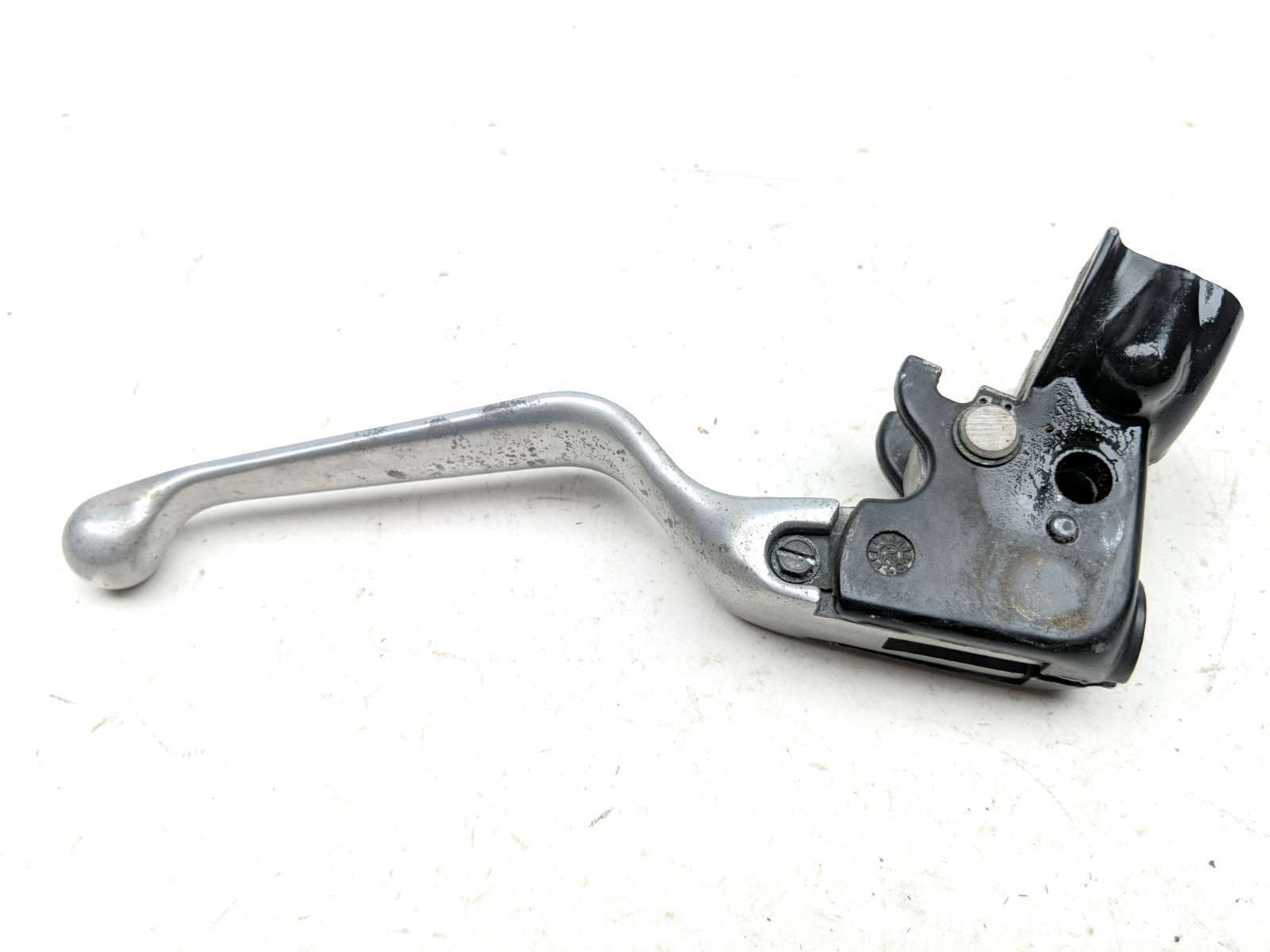 03 Harley Davidson FXDX Dyna Super Glide Left Clutch Hand Lever