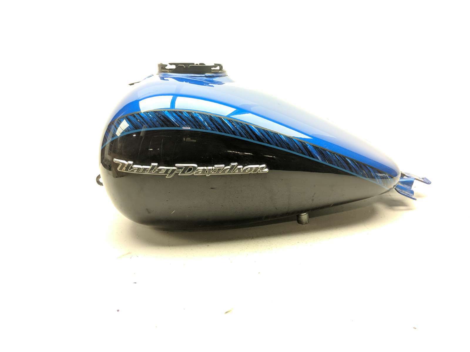 10-16 Harley FLHTKSE Electra Glide Ultra Gas Fuel Tank Petrol Reservoir