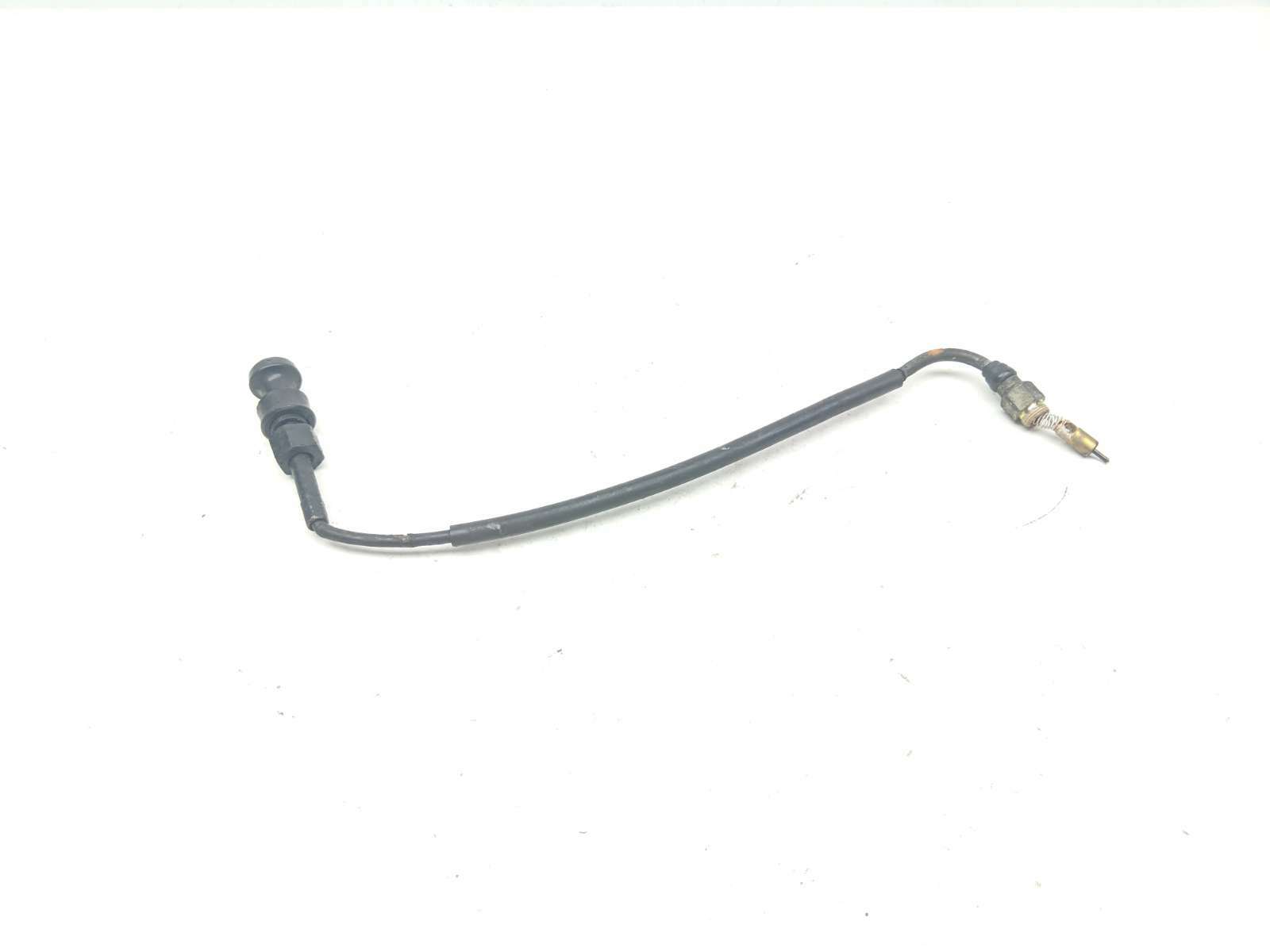 07 Yamaha XV1700 Road Star Choke Cable and Knob - Sun Coast Cycle