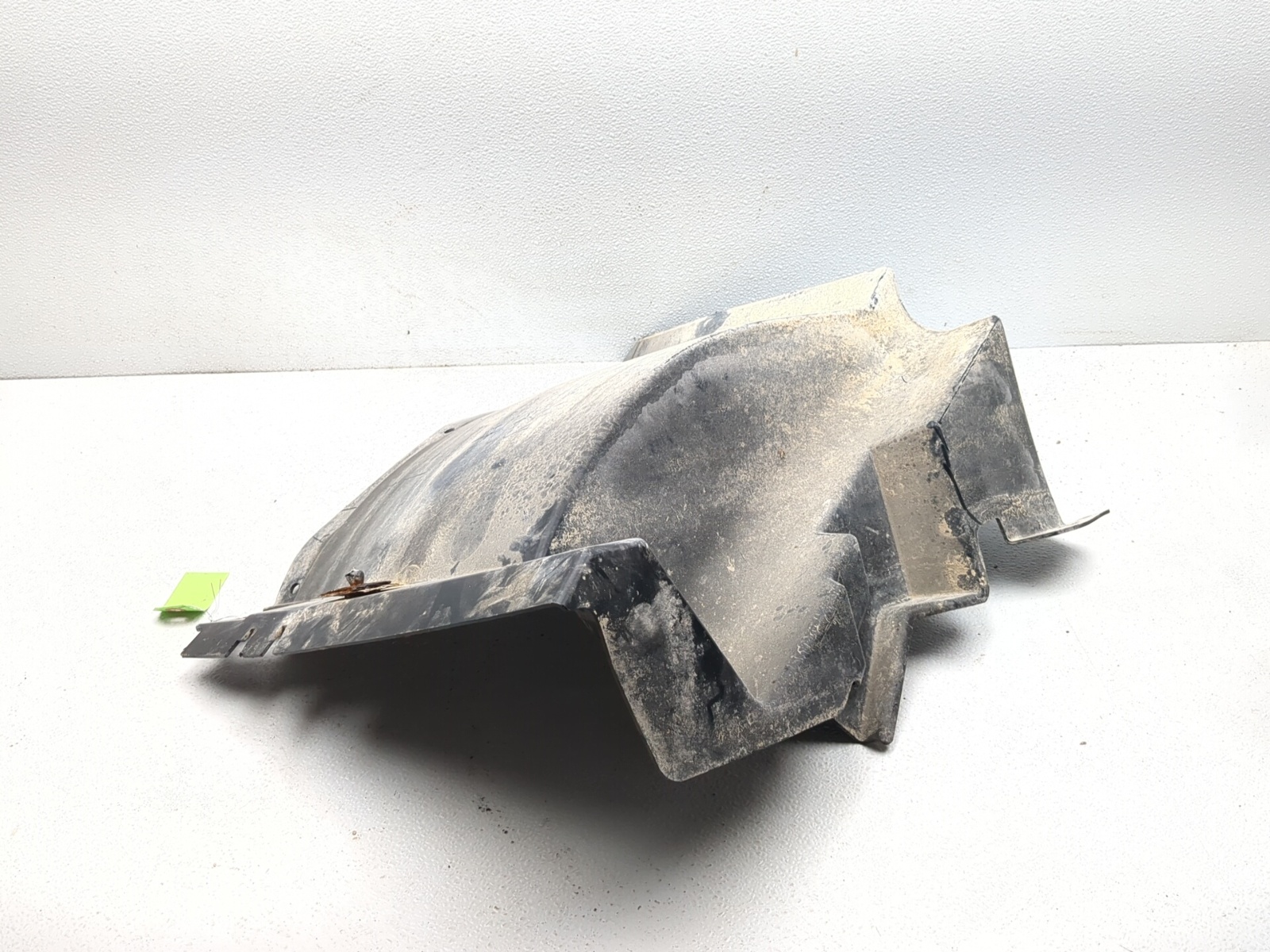 16-25 Kawasaki Mule Pro DXT KAF1000 Rear Left Inner Fender Splash