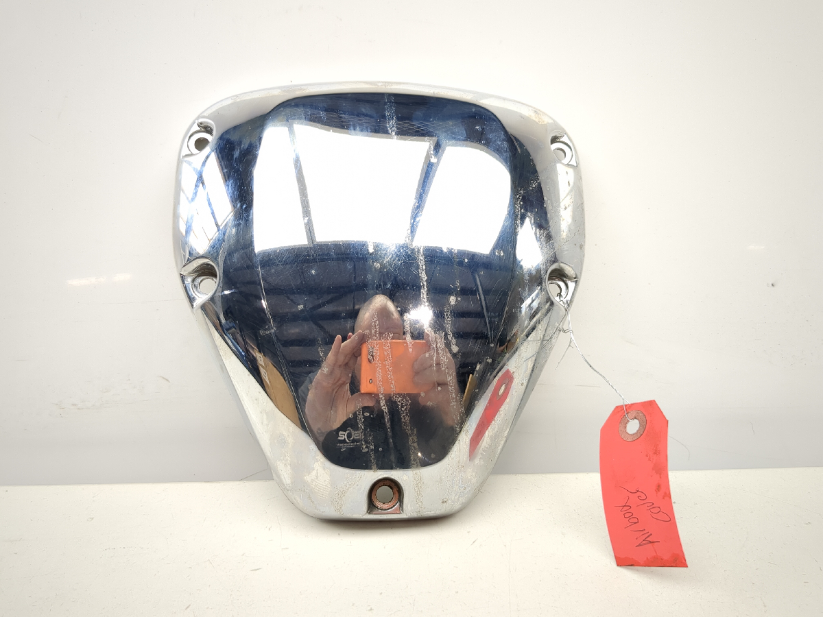 06 Honda VTX1800C VTX 1800 Chrome Airbox Cleaner Cover 17231MCH