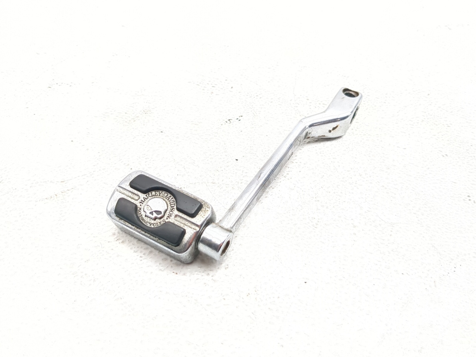 カン★カン 00-06 Harley-Davidson FLHPI Road King Police Shifter Shift Lever