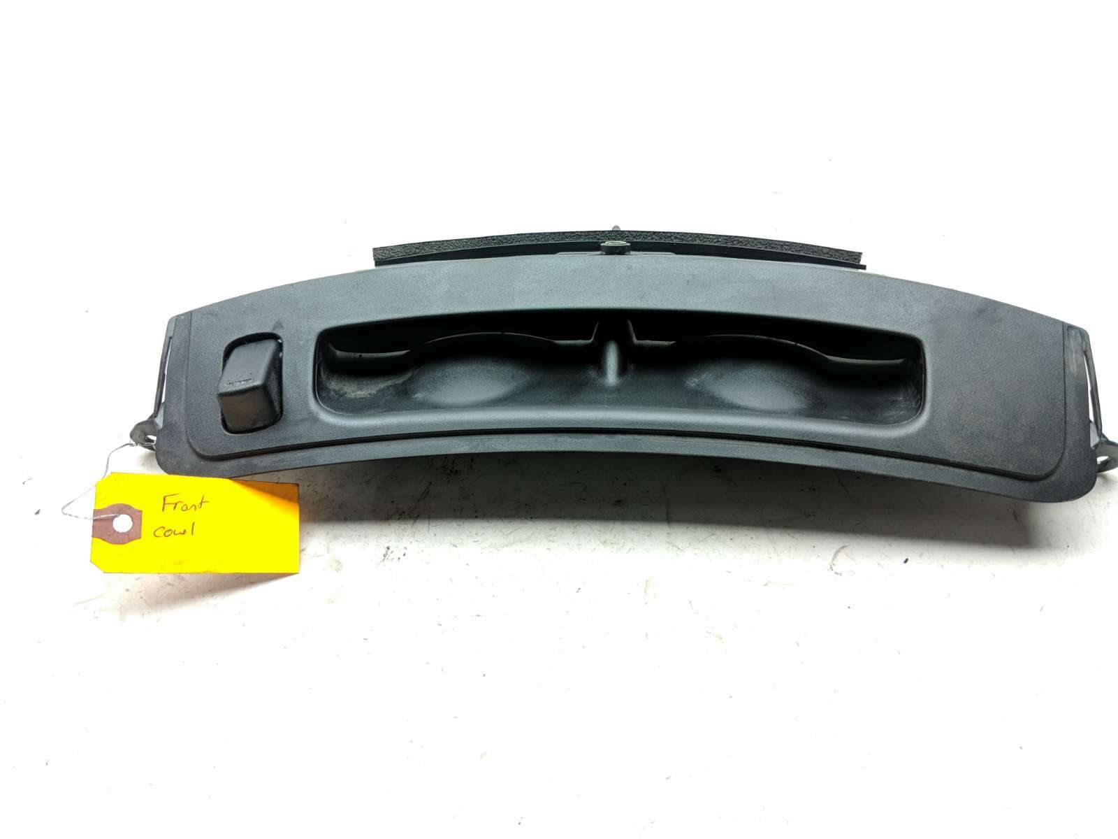 17-22 Harley FLHTK Electra Glide Ultra Limited Front Fairing Air Vent 29200038