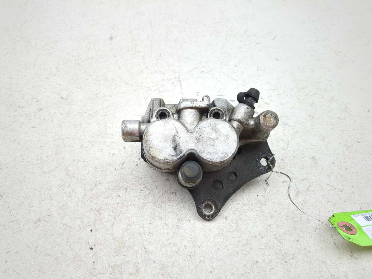 02 Kawasaki BN125 Eliminator 125 Front Brake Caliper