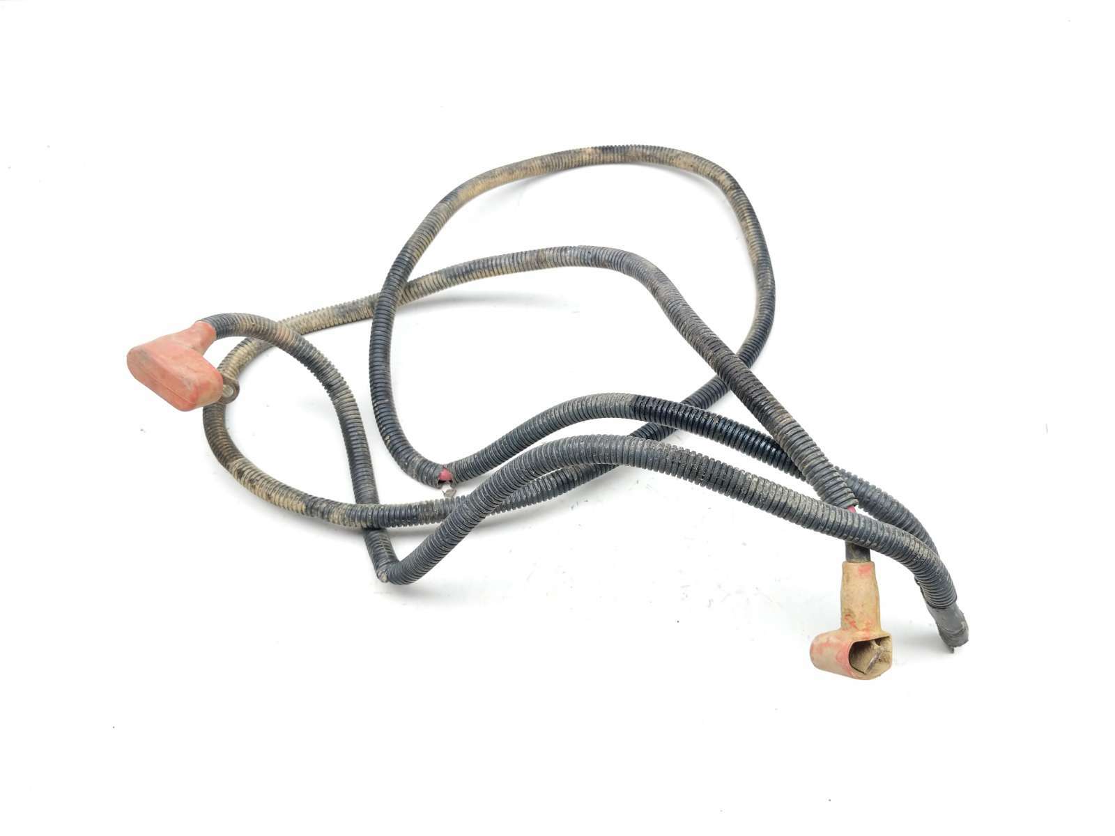 12 Can Am Outlander 800R X-MR Positive Battery Wire Cable Line