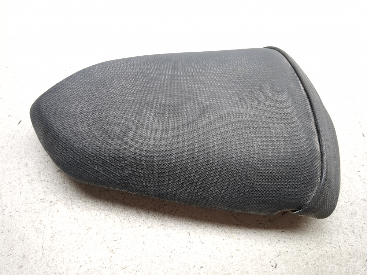 08-12 Kawasaki EX250 Ninja 250 Rear Passenger Seat - Sun Coast
