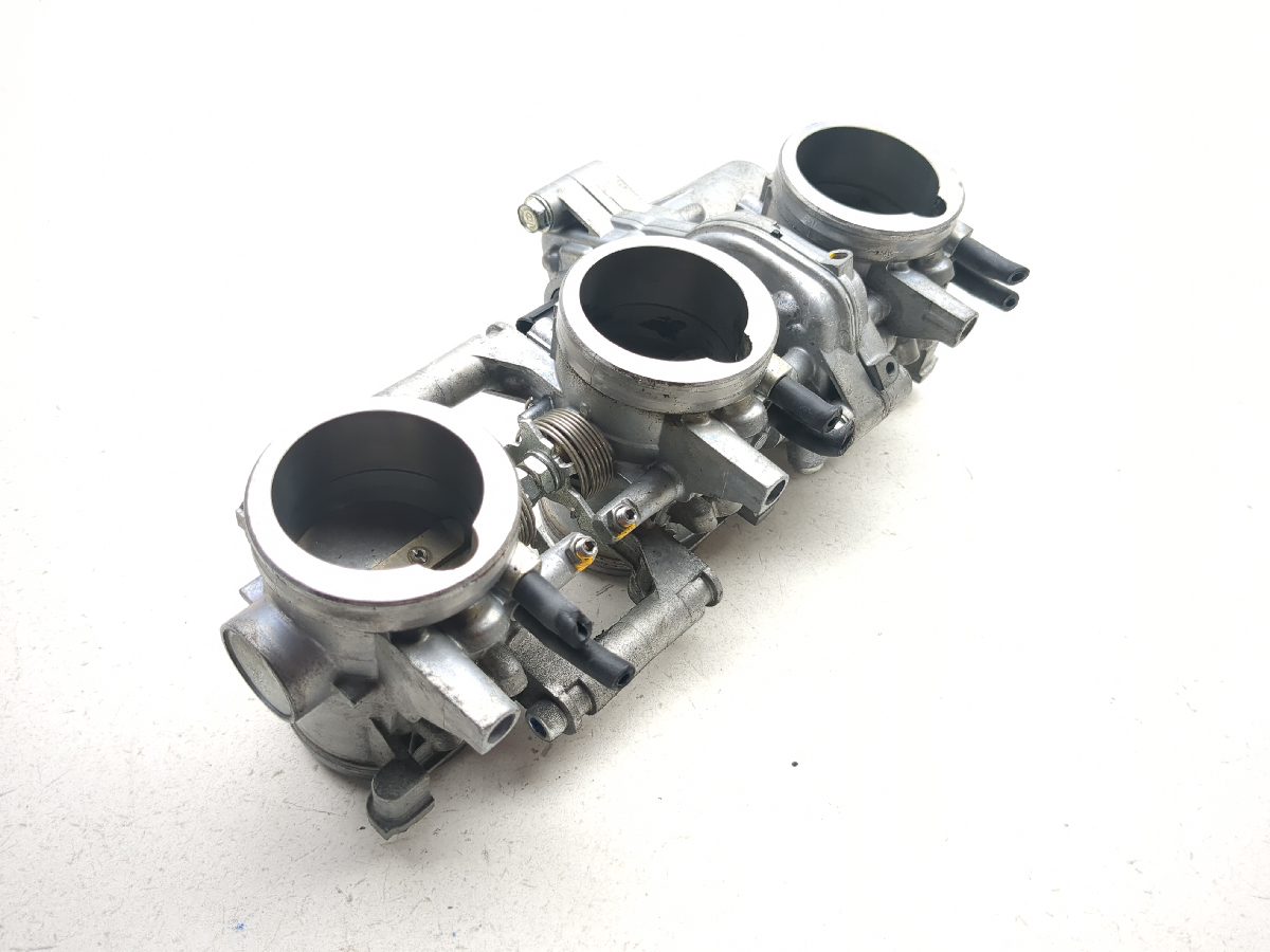 12-15 Triumph Tiger Explorer Throttle Body Bodies