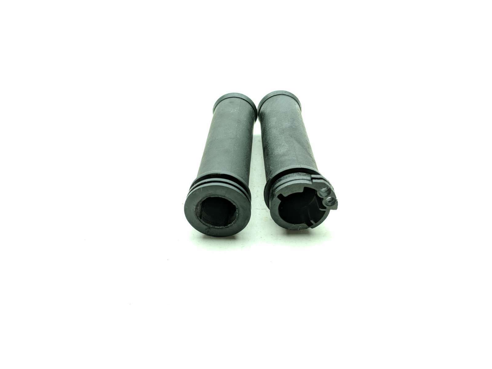 20 Harley Davidson XG500 Street 500 Throttle Tube And Grips