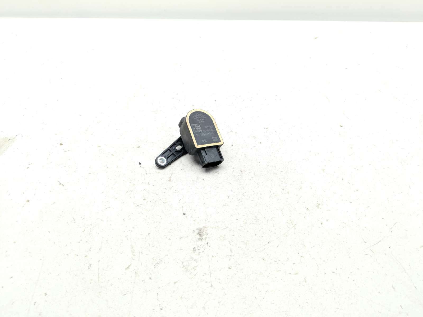 14 BMW R1200GS Level Sensor 37146784072