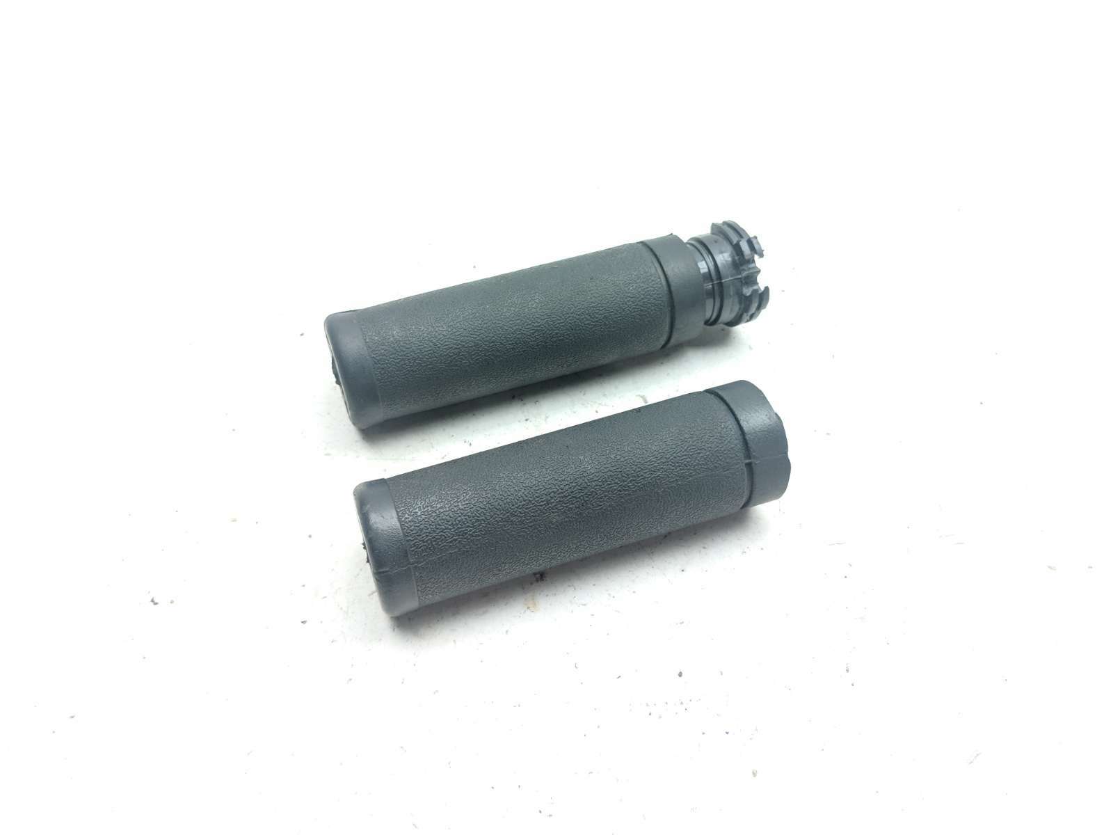 00-06 Harley Heritage Softail FLSTCI Throttle Tube And Grips