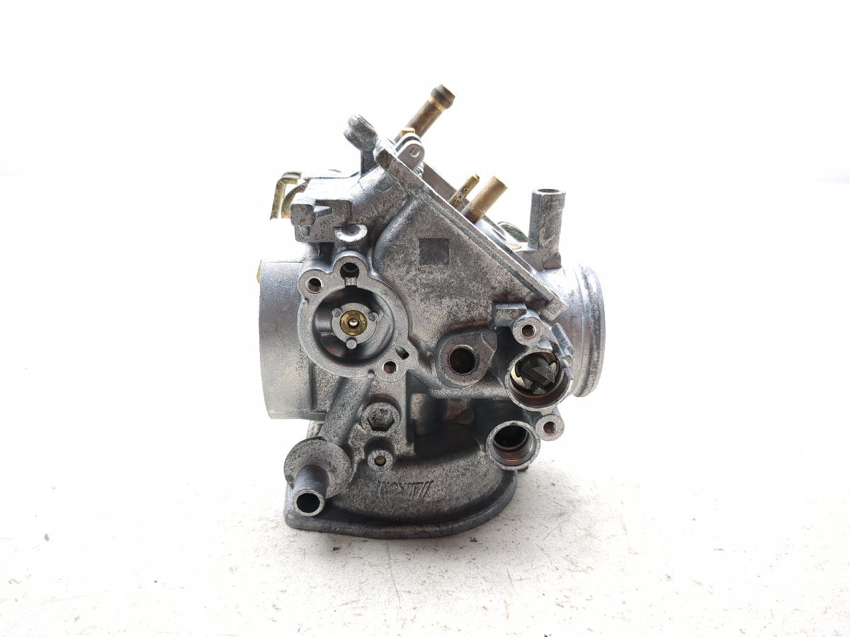 98-04 Kawasaki VN1500 Vulcan Nomad Carburetor A - Sun Coast Cycle