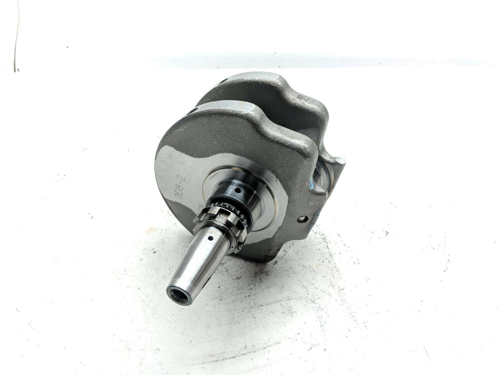 07-17 Yamaha V Star XVS1300 CT Crankshaft Assembly - Sun Coast