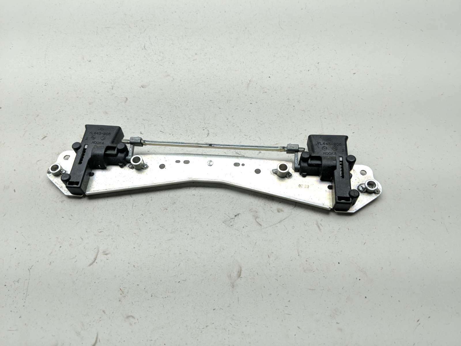 99-13 Yamaha Royal Star Venture XVZ1300 Trunk Lock Box Latch