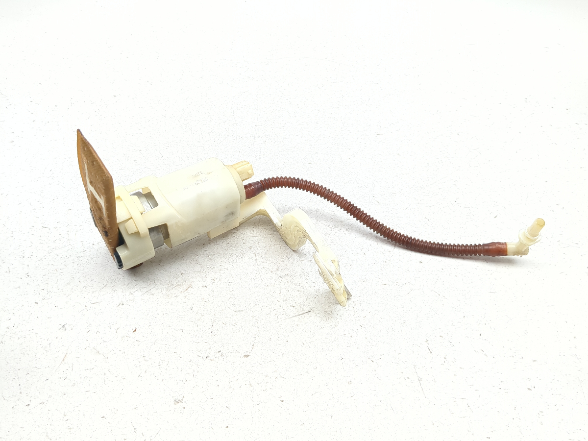 07-17 Harley Softail Fatboy FLSTF Petrol Gas Fuel Pump Assembly