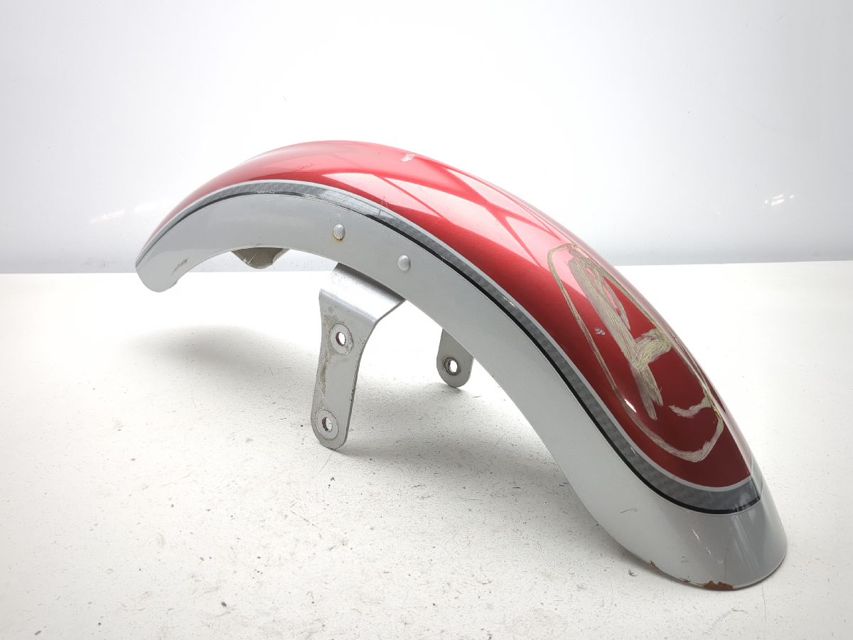 03-17 Victory Vegas Front Wheel Fender