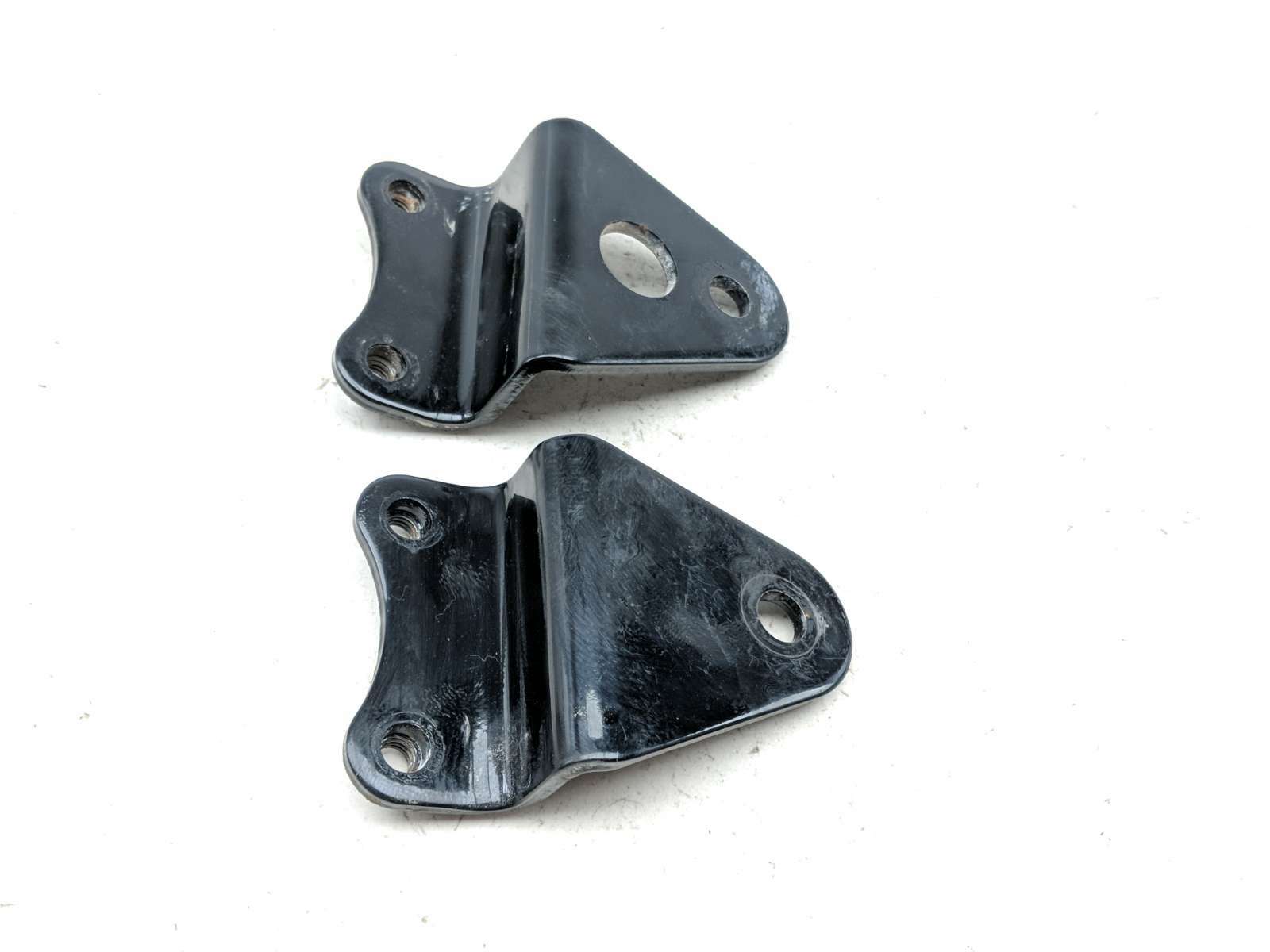 20-25 Kawasaki W800 EJ800 Engine Mount Bracket Holder