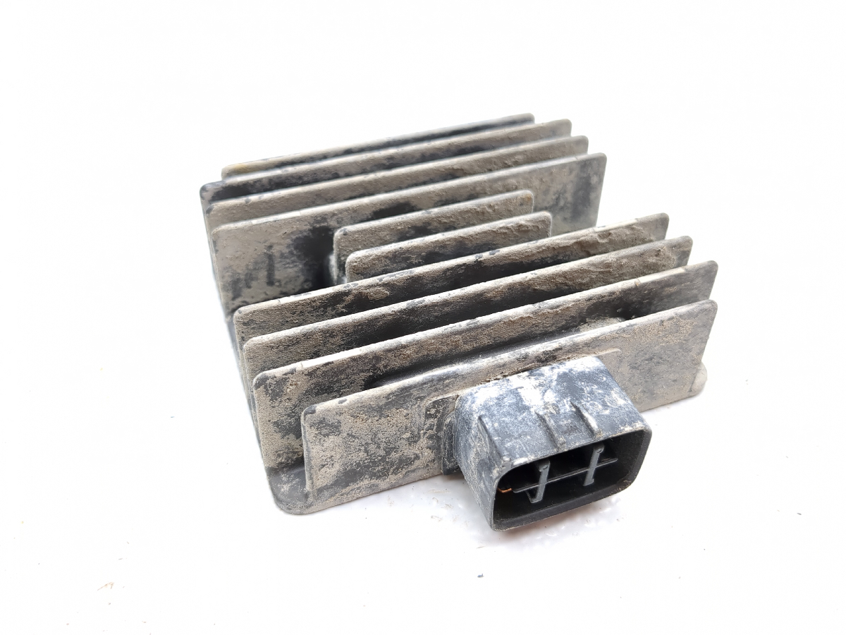 YAMABIKO RECTIFIER M105-000060 2セット　新ダイワ 09-23 Kawasaki Mule 4000 KAF620M Voltage Regulator Rectifier